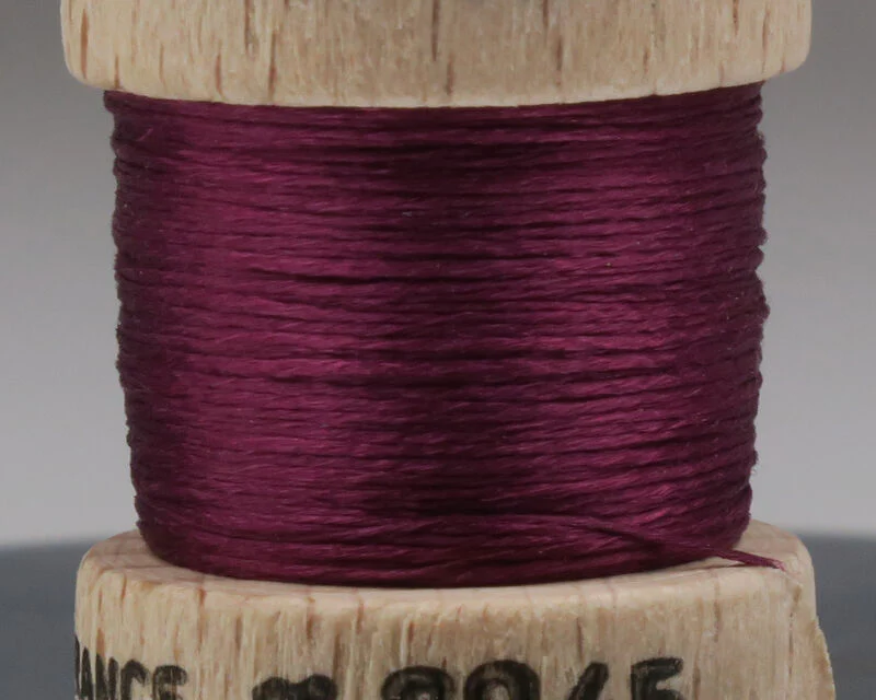 54 Dean St. Ovale Pure Silk Floss - Image 22