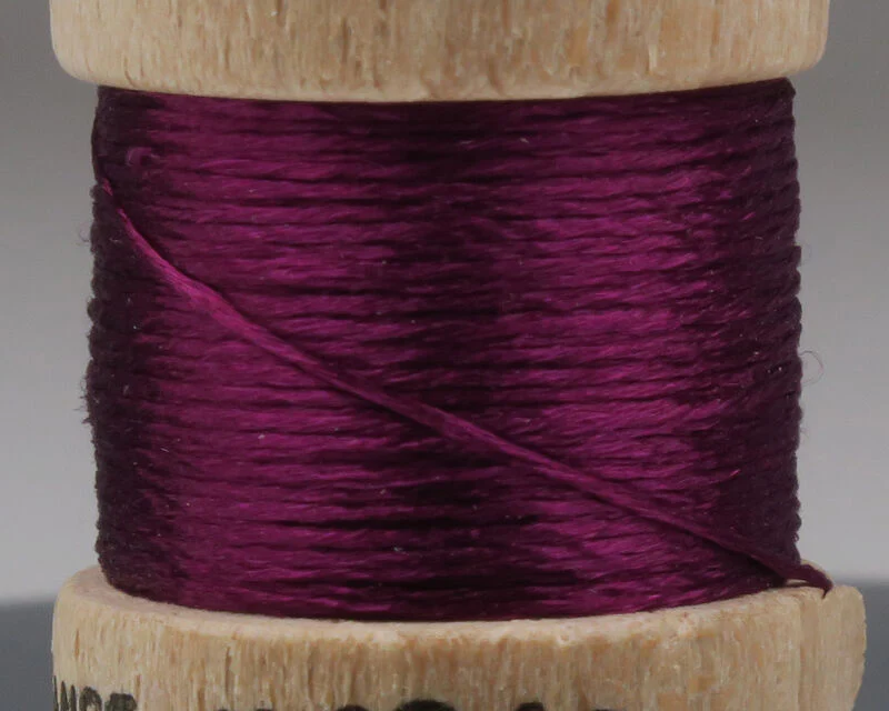 54 Dean St. Ovale Pure Silk Floss - Image 7