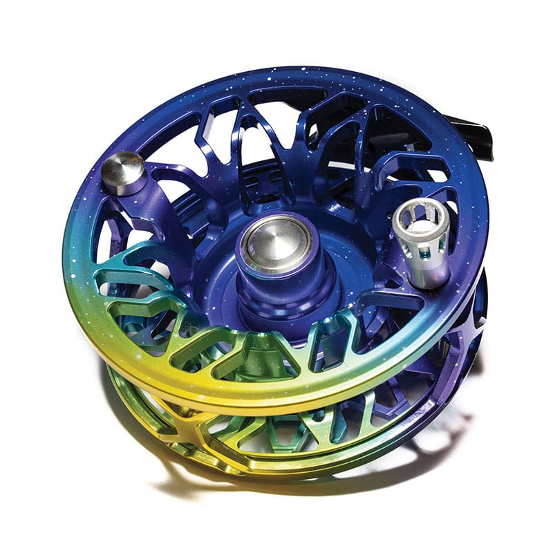 Custom Abel Rove Fly Reel (Builder) - Image 11