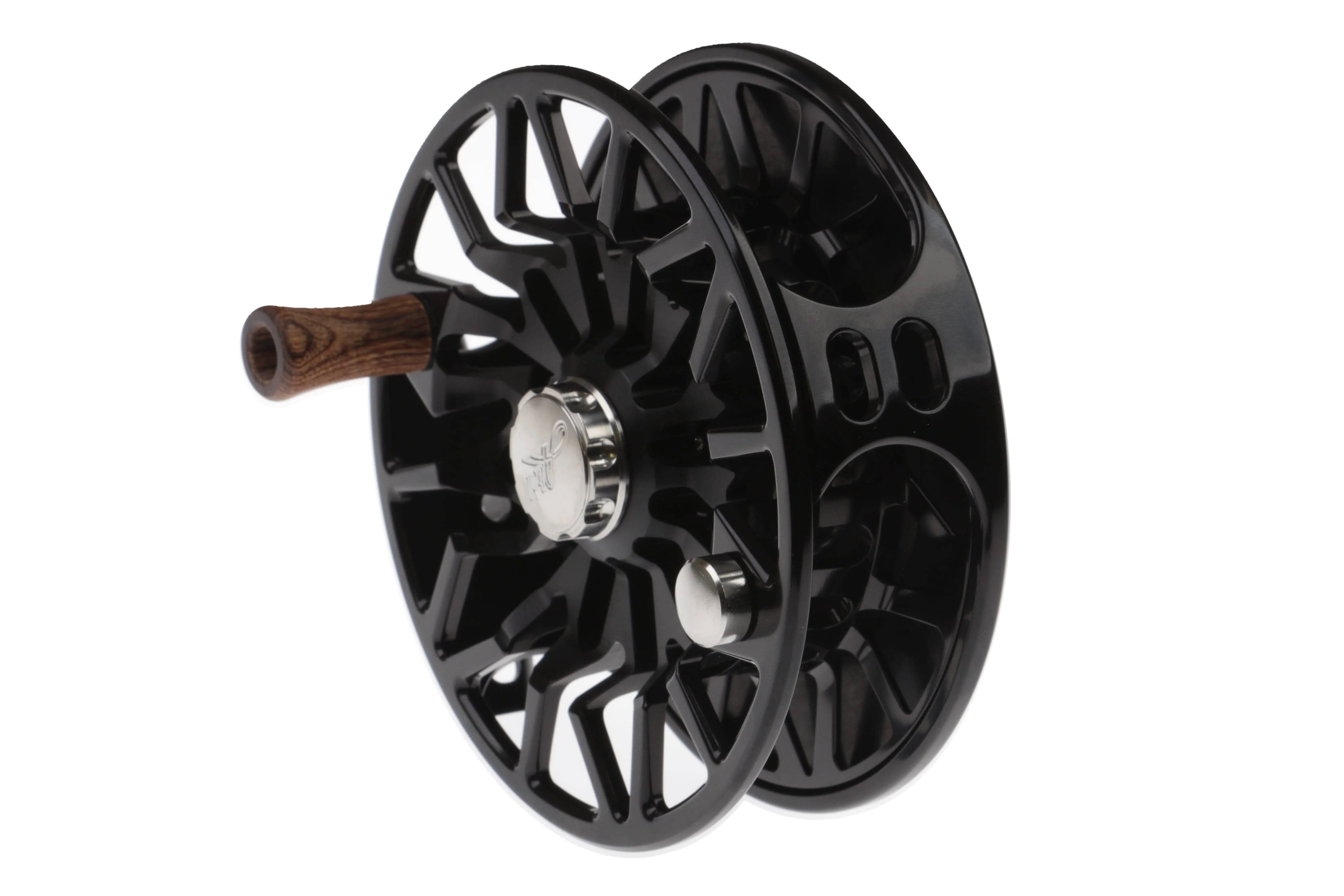 Custom Abel SDS Fly Reel (Builder) - Image 5