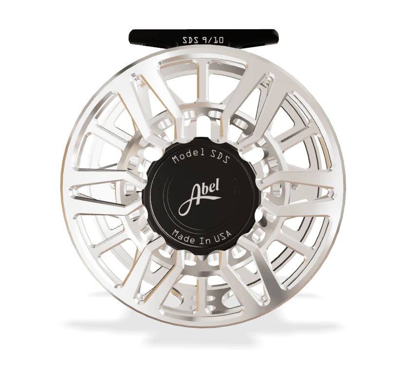 Abel SDS Fly Reel - Image 9
