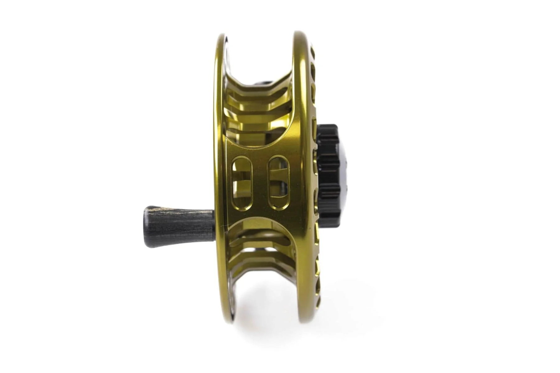 Custom Abel VAYA Fly Reel (Builder) - Image 11