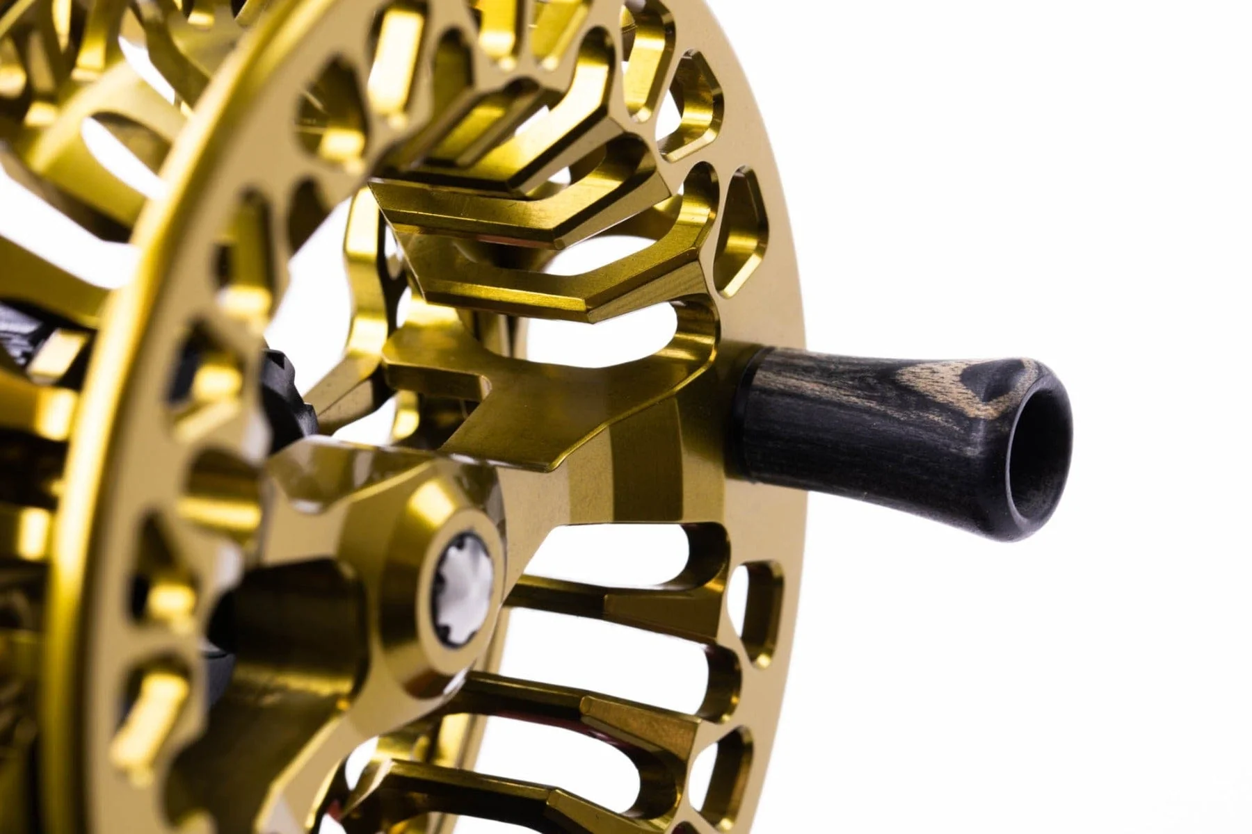 Custom Abel VAYA Fly Reel (Builder) - Image 4