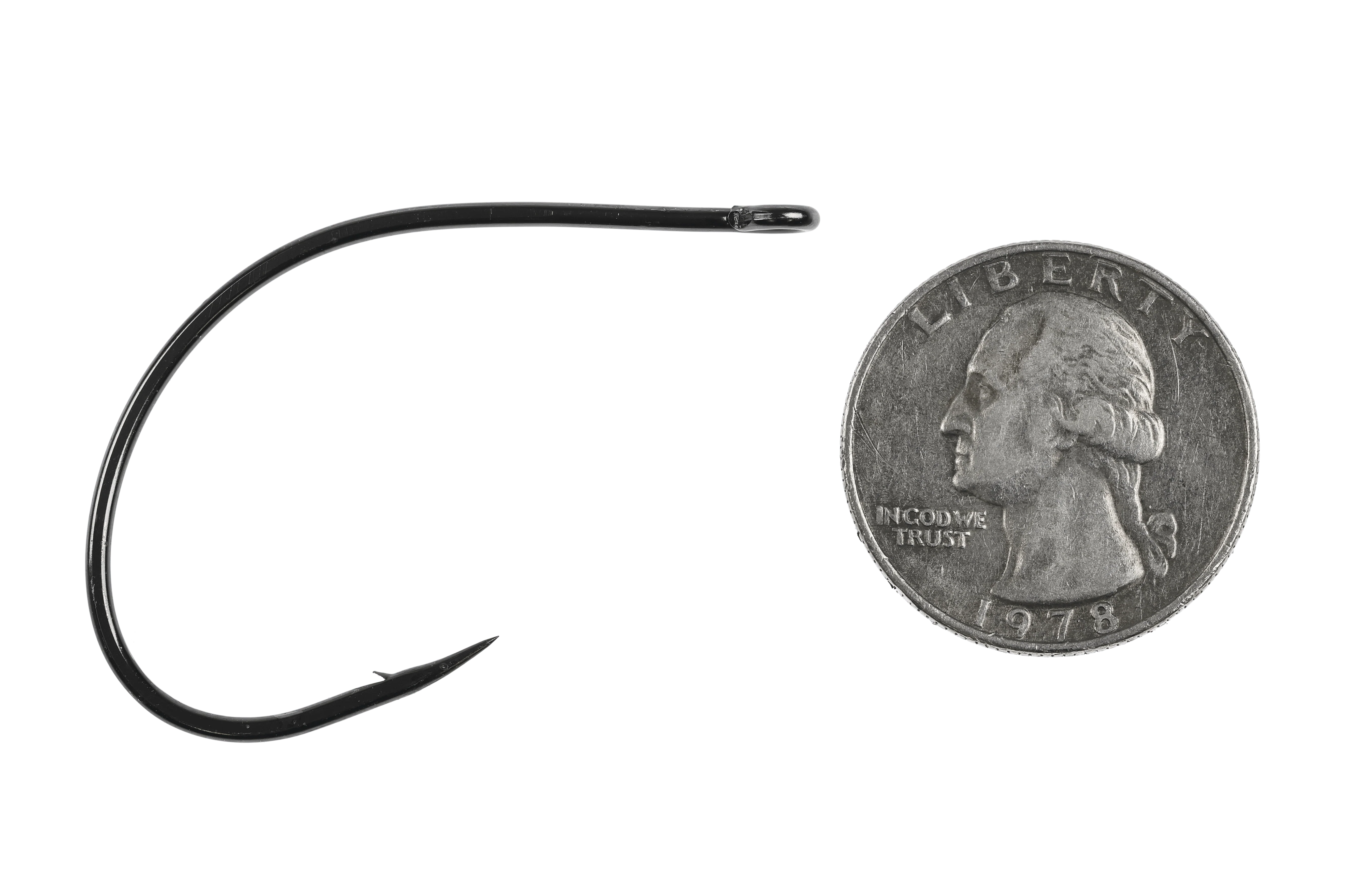 Ahrex AXO774 Universal Curved Hooks - Image 2