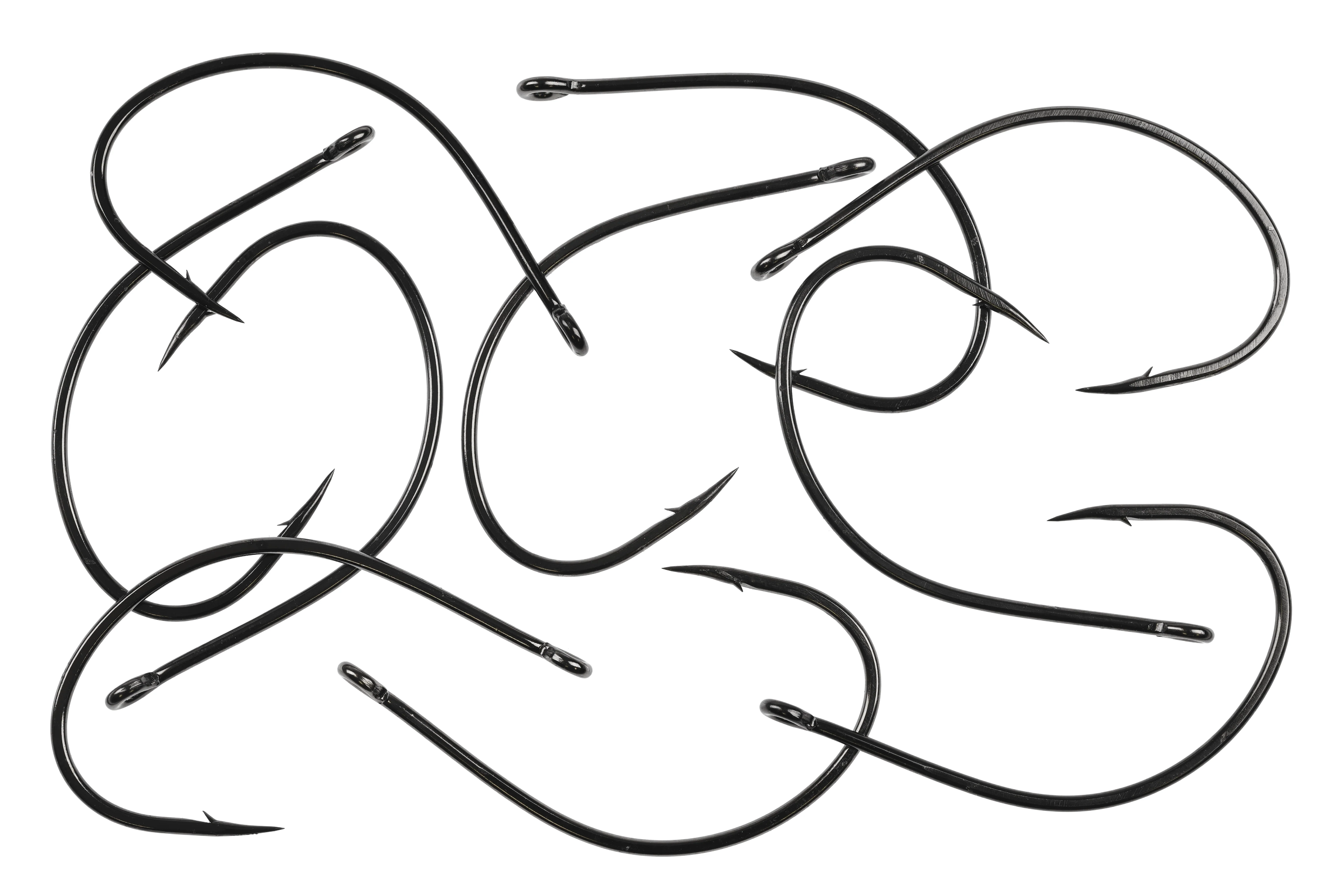 Ahrex AXO774 Universal Curved Hooks - Image 3