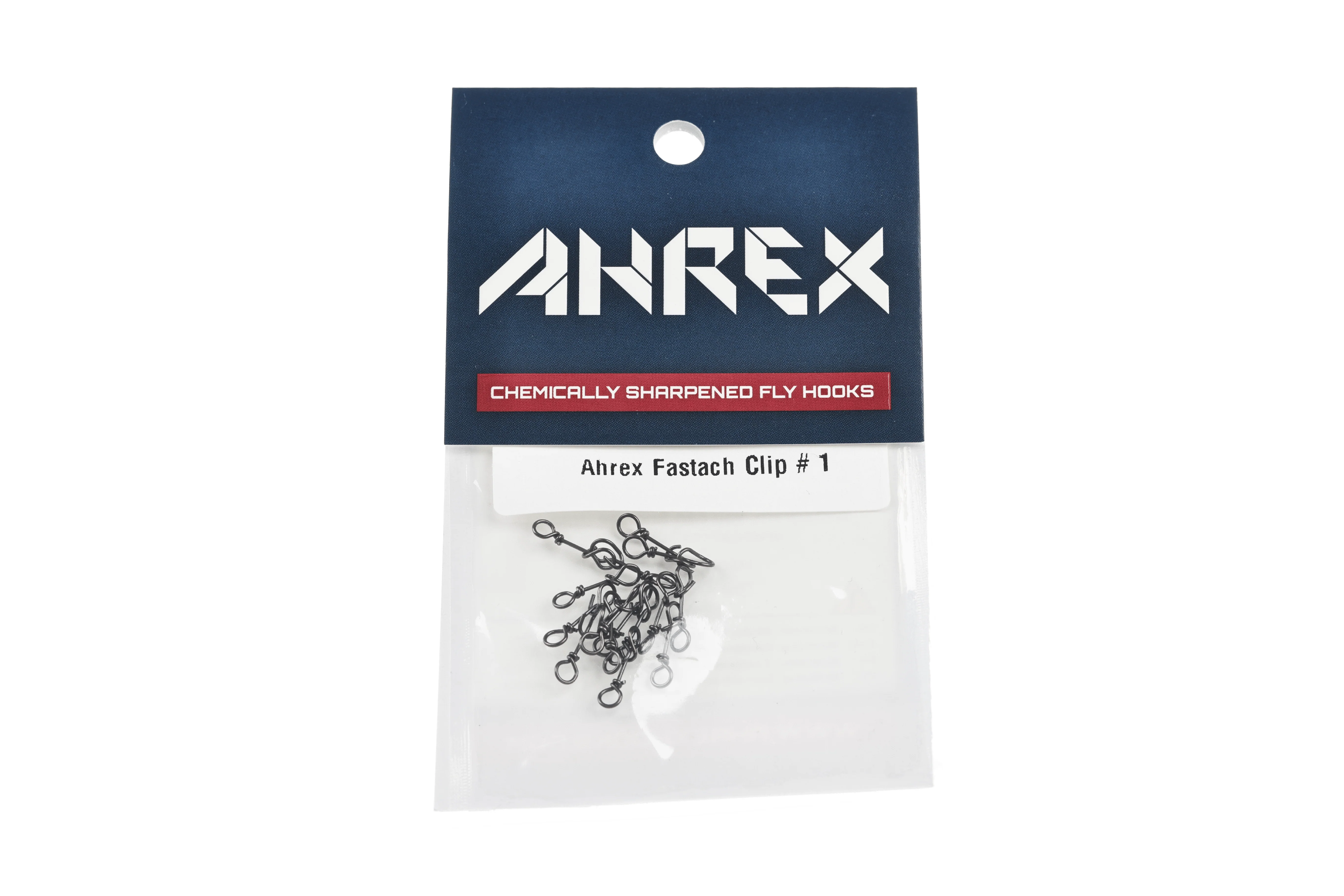 Ahrex Fastach Clip - Image 4
