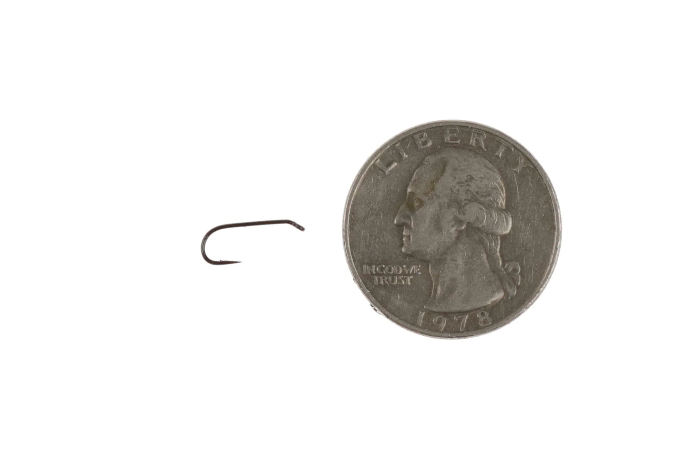 Ahrex FW500 Dry Fly Hooks - Image 4