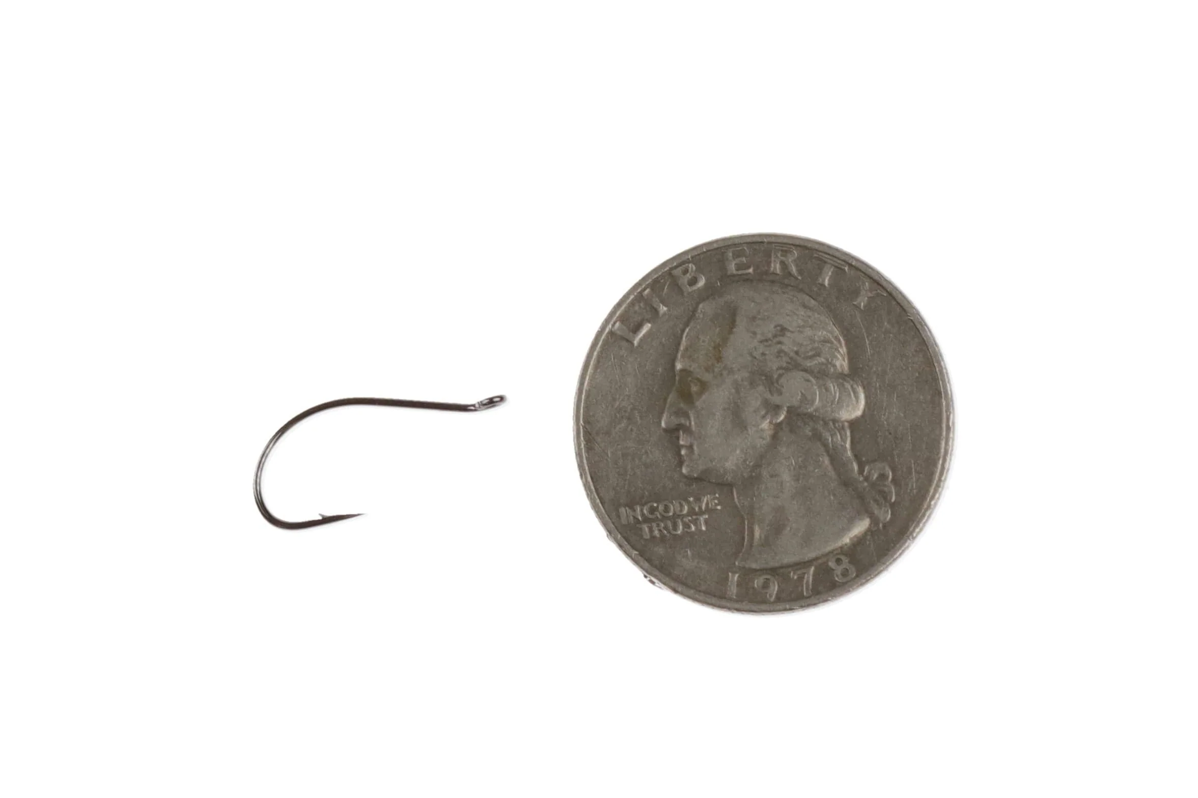 Ahrex FW520 Emerger Hooks - Image 5