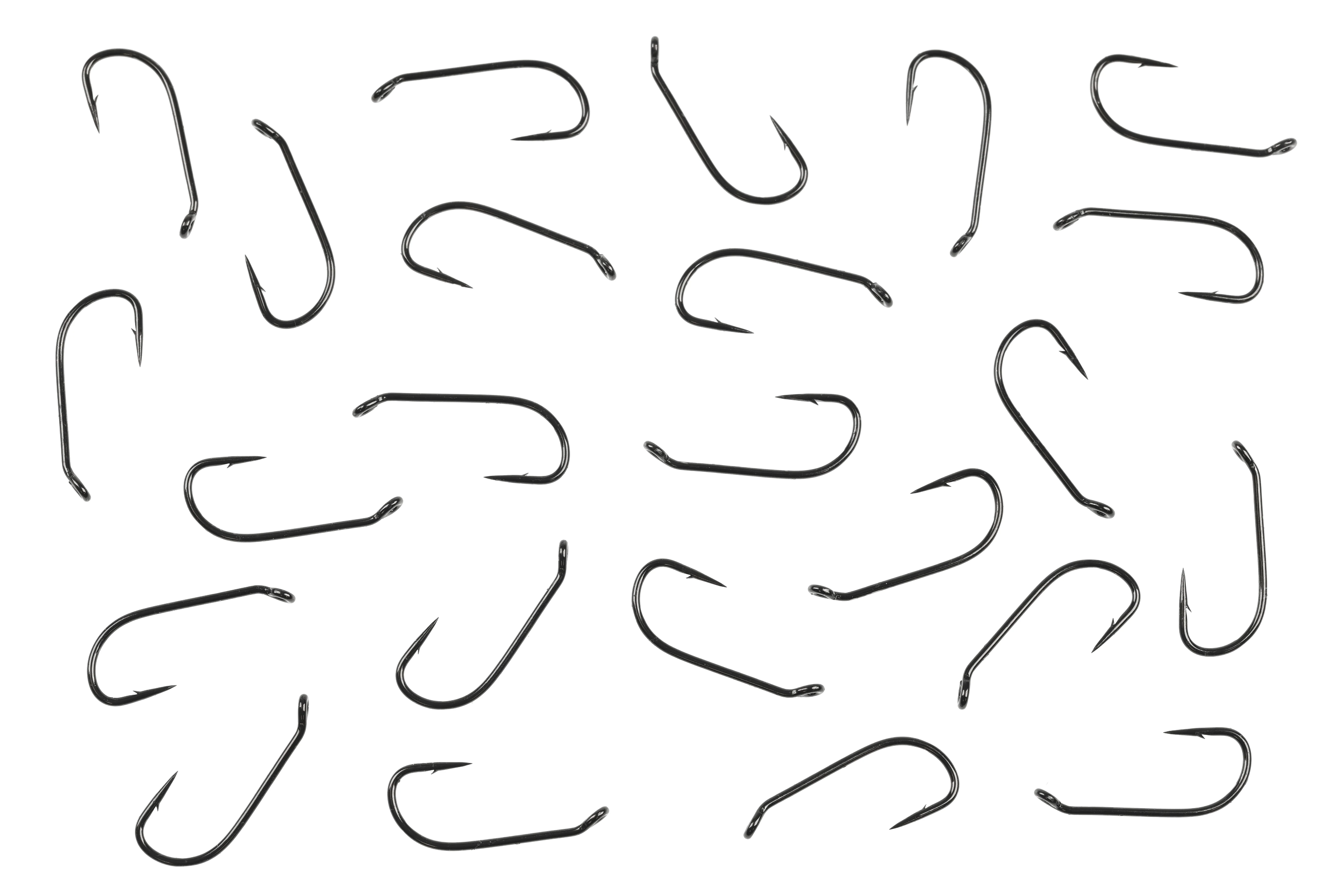 Ahrex FW580 Wet Fly Hooks - Image 2