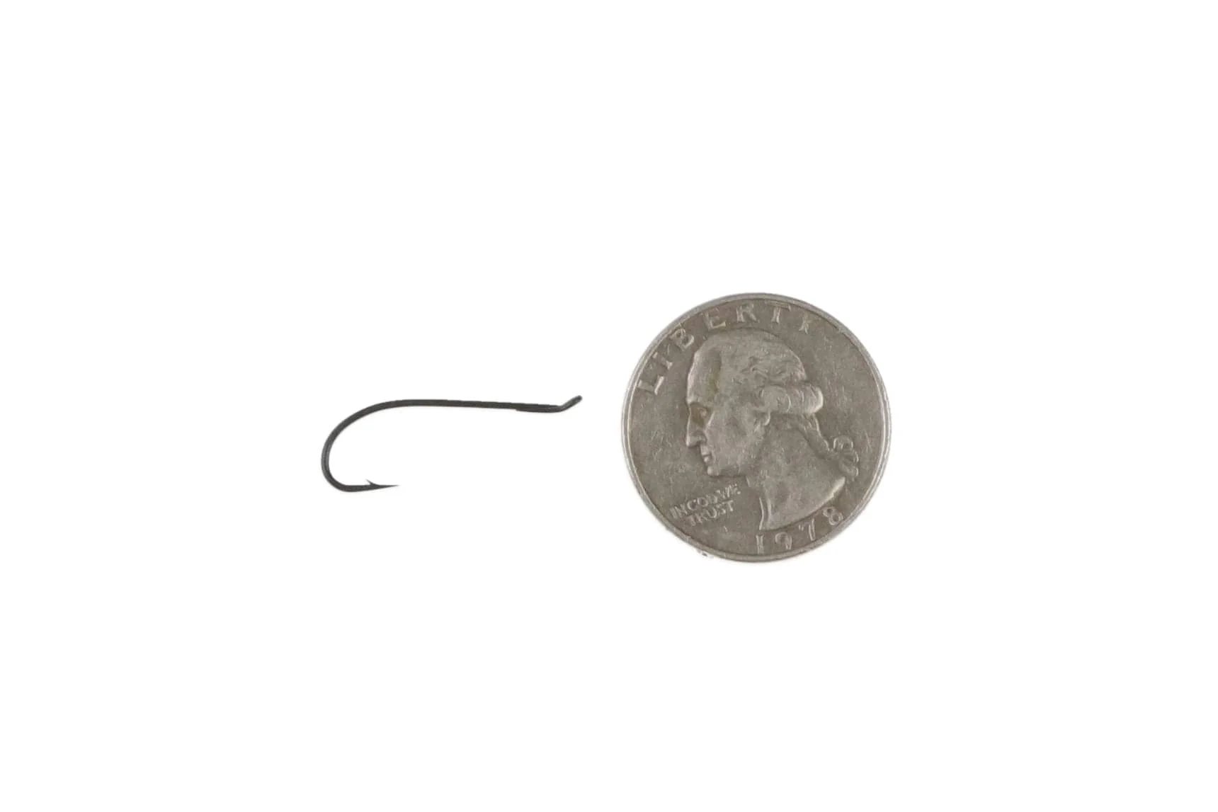 Ahrex HR413 Classic Single Hooks - Image 4