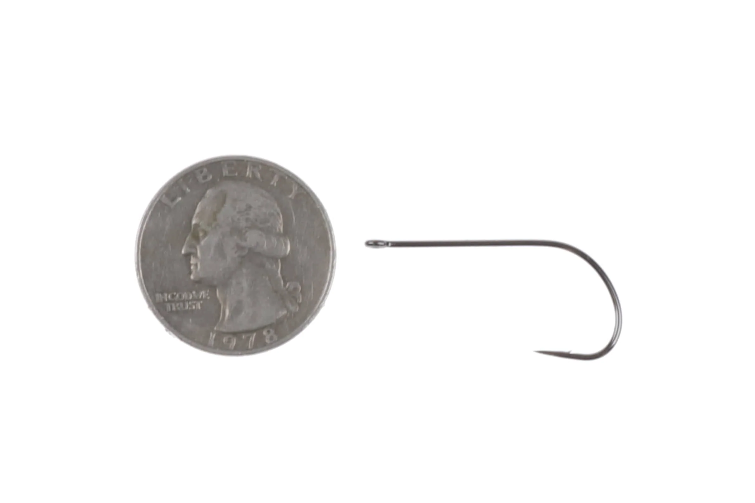 Ahrex NS122 Light Stinger Hooks - Image 5