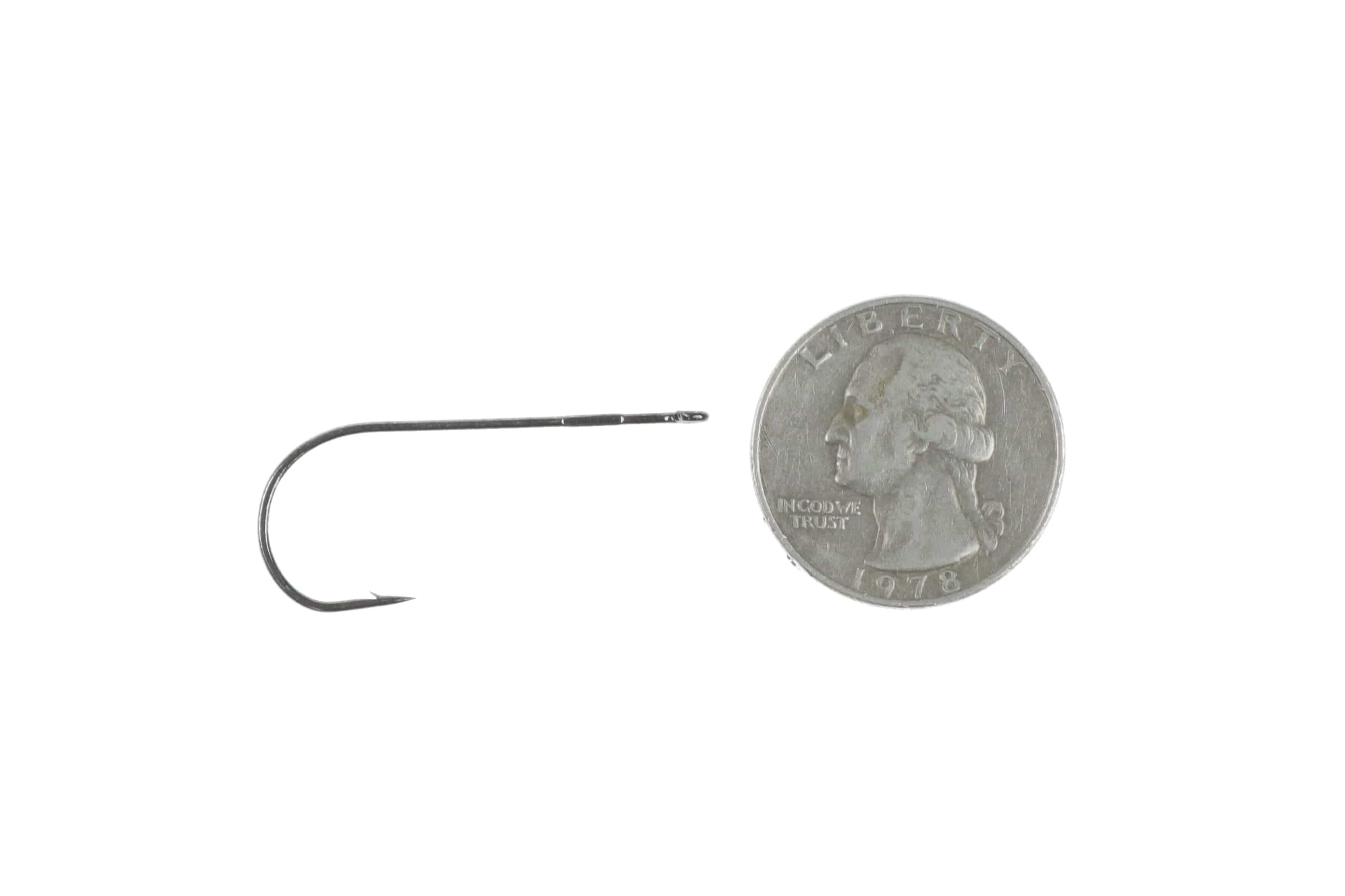Ahrex PR330 Aberdeen Predator Hooks - Image 5