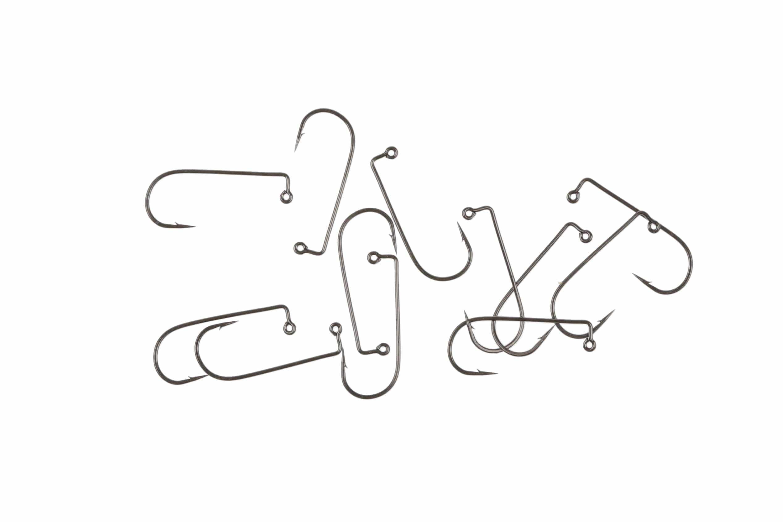 Ahrex PR374 90 Degree Jig Hooks - Image 3