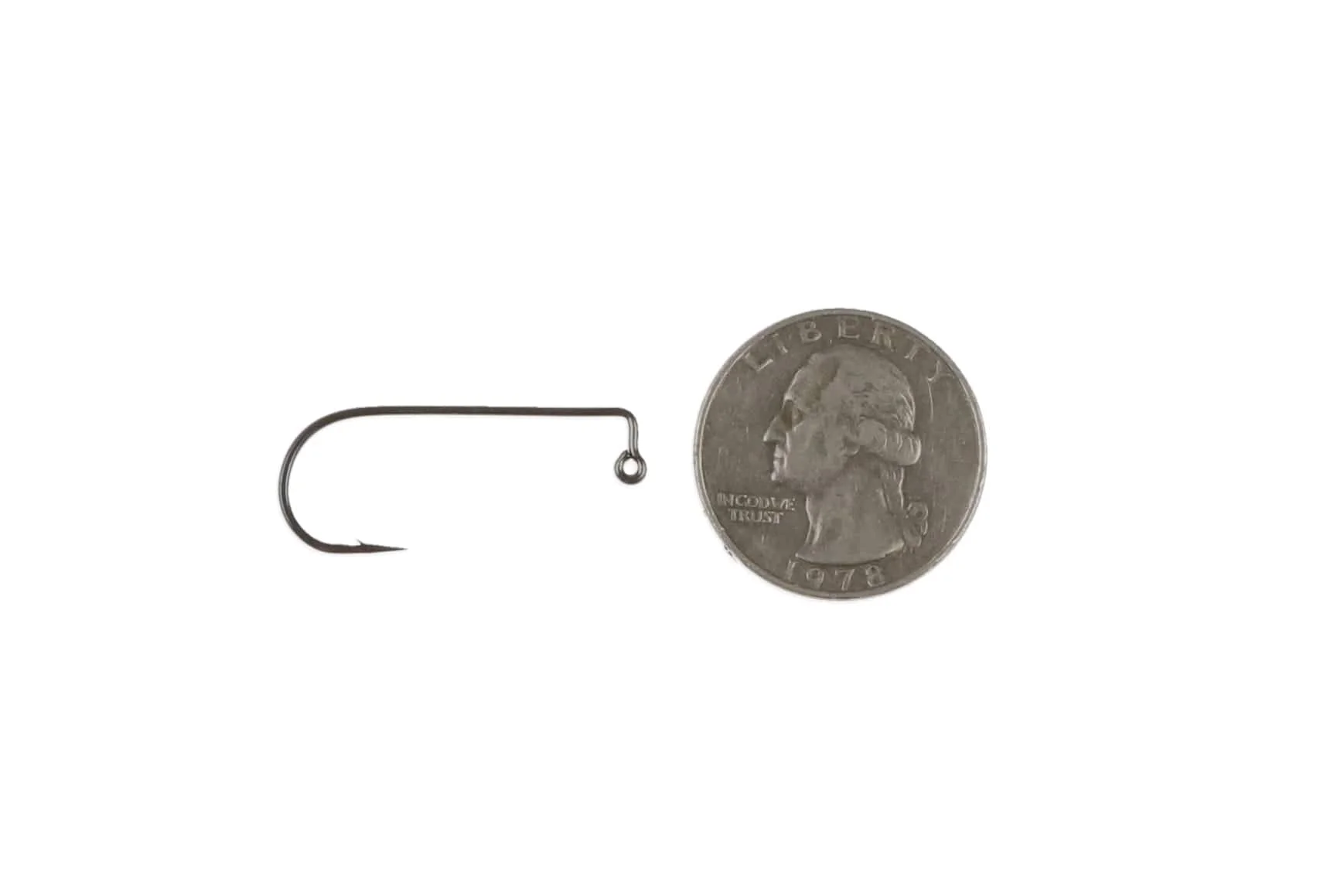 Ahrex PR374 90 Degree Jig Hooks - Image 5