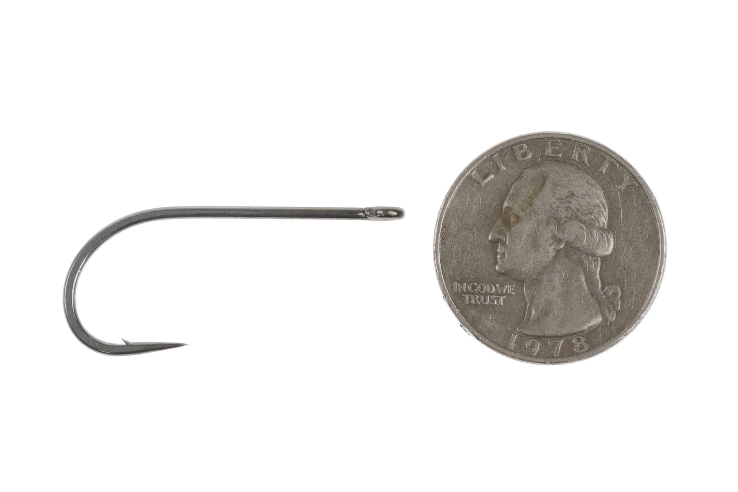 Ahrex SA210 Bob Clouser Signature Hooks - Image 4