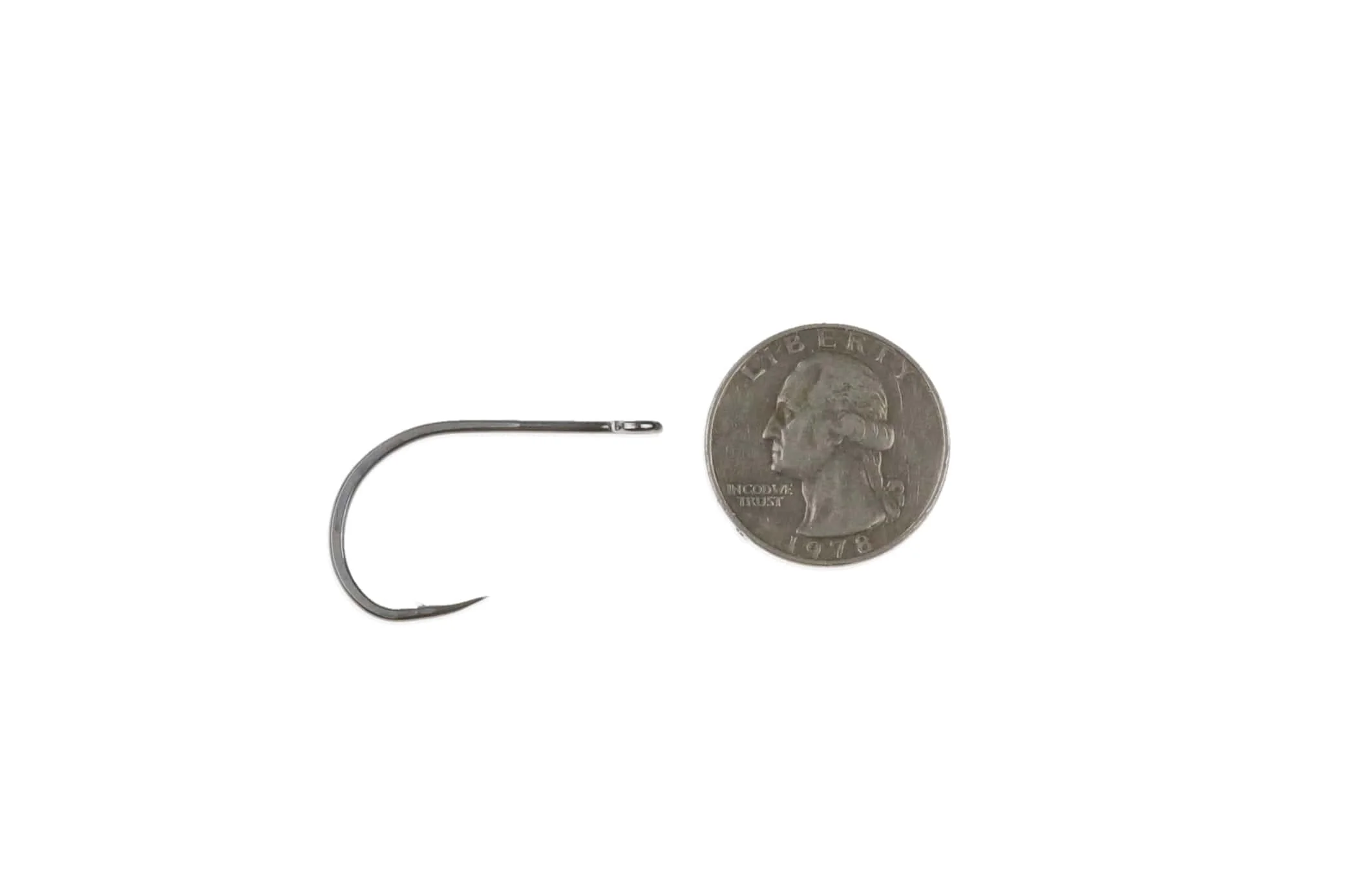 Ahrex SA280 Saltwater Minnow Hooks - Image 5