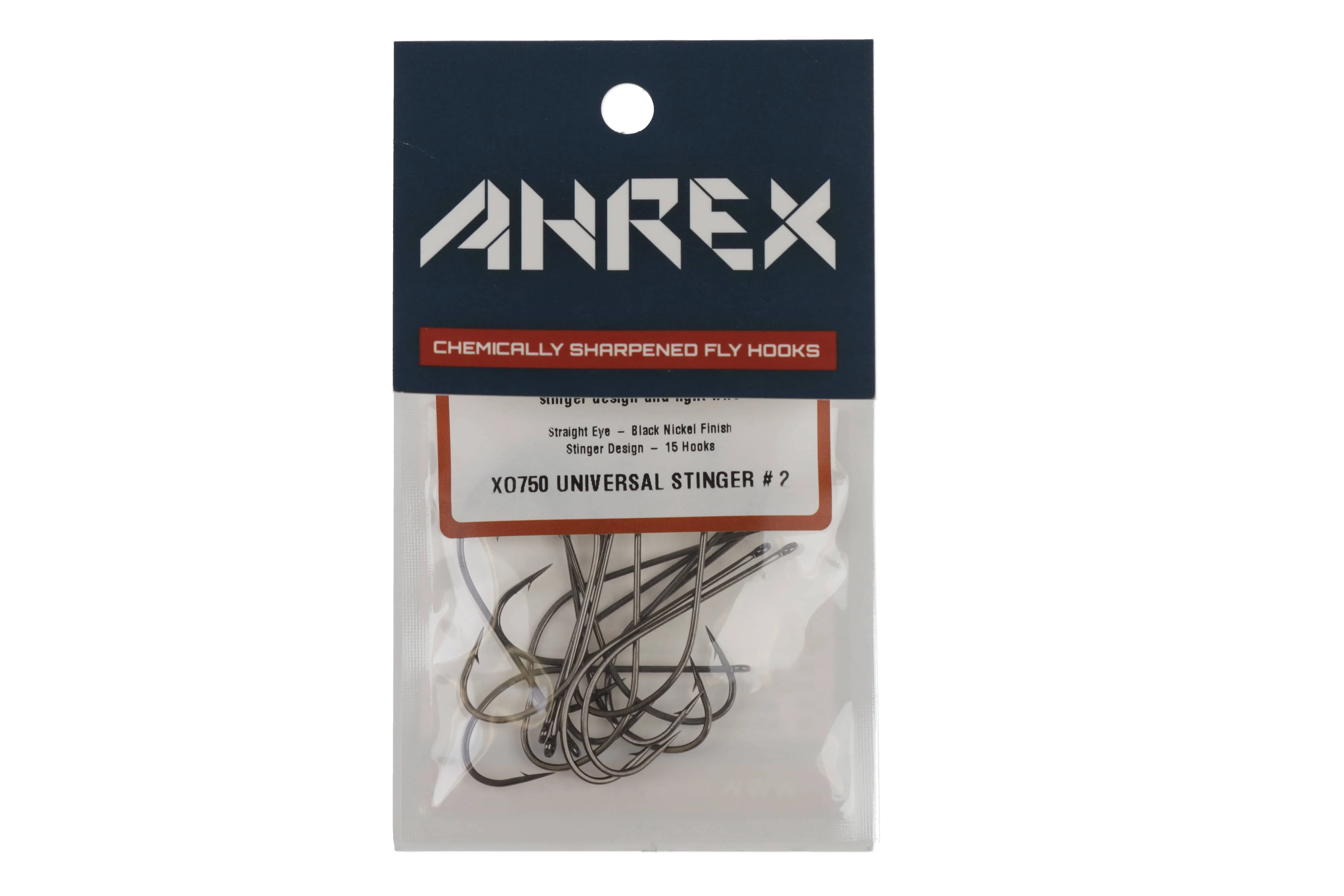 Ahrex XO750 Universal Stinger Hooks - Image 5