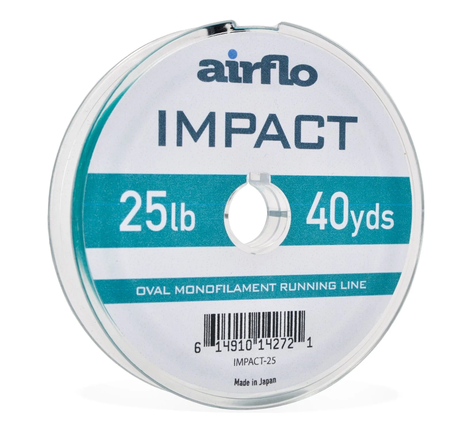 Airflo Impact Monofilament Running Line - Image 3