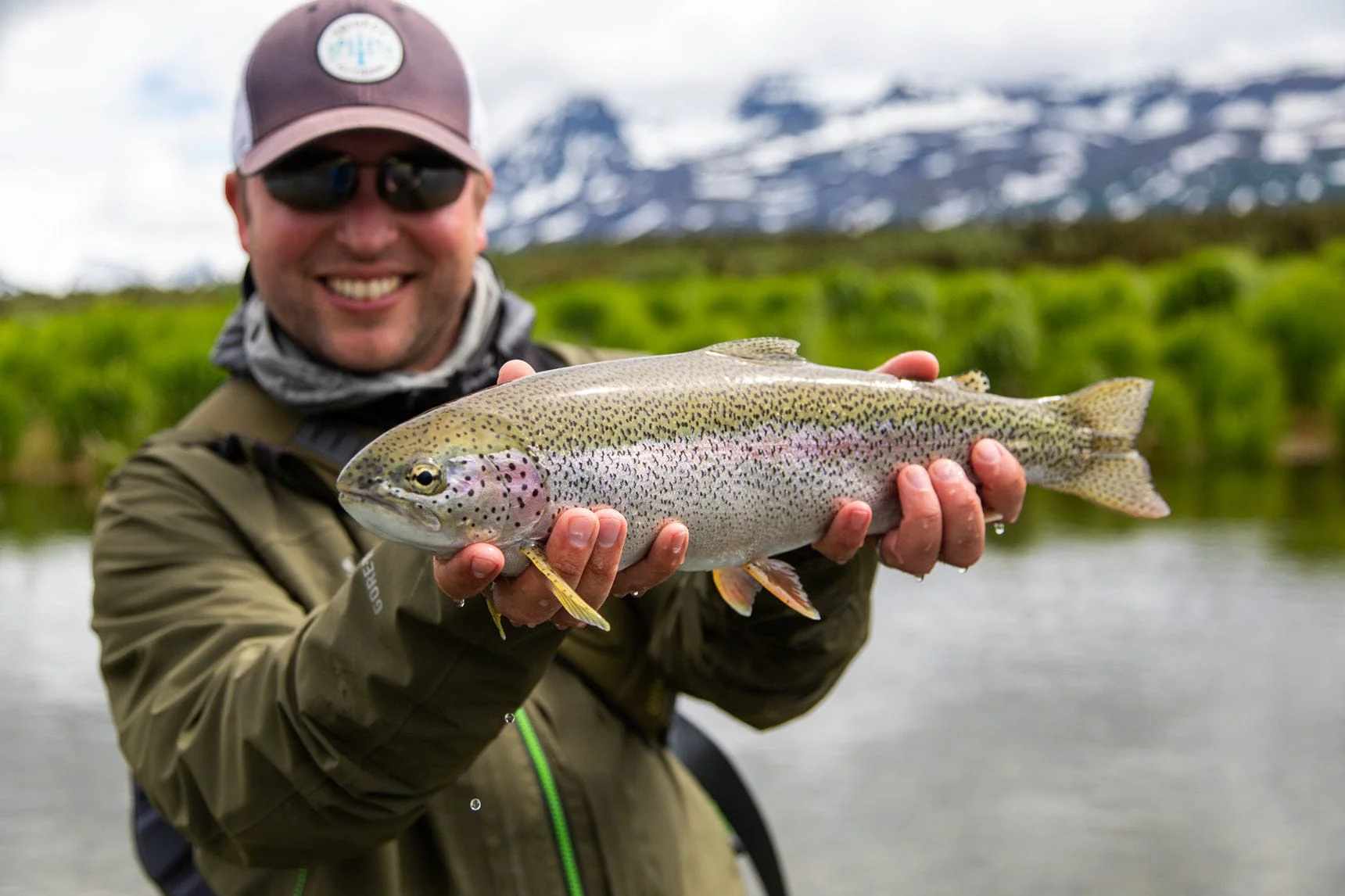 Alaska 'Everything' Fly Selection - Image 6