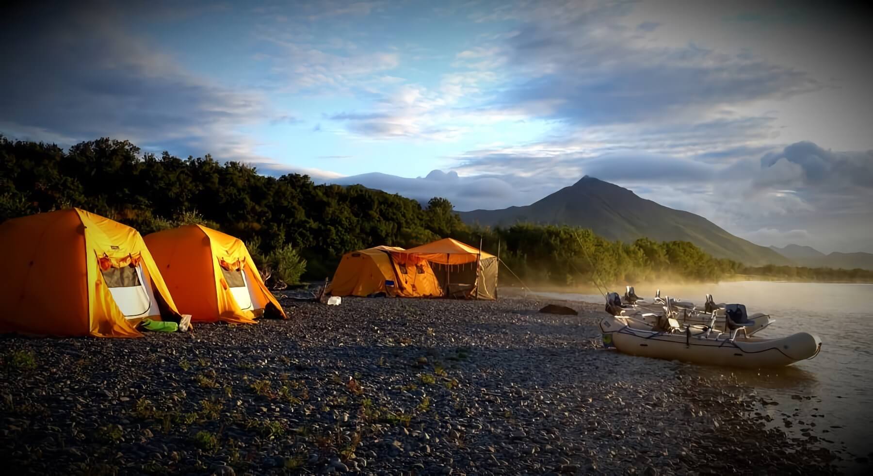 Alaska Rainbow Adventures - Image 9