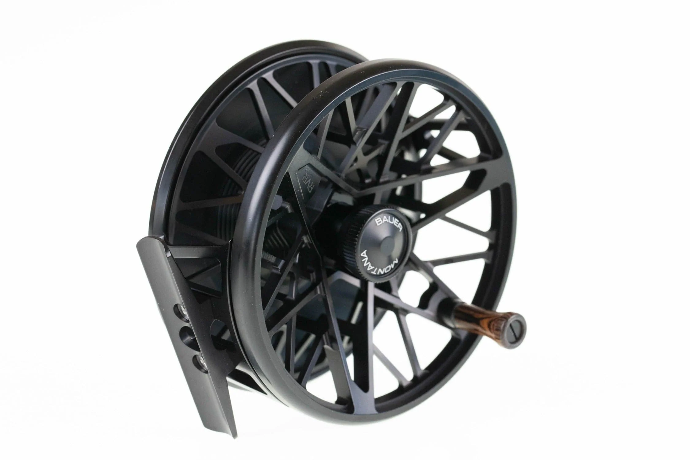 Bauer RVR Fly Reel - Image 9