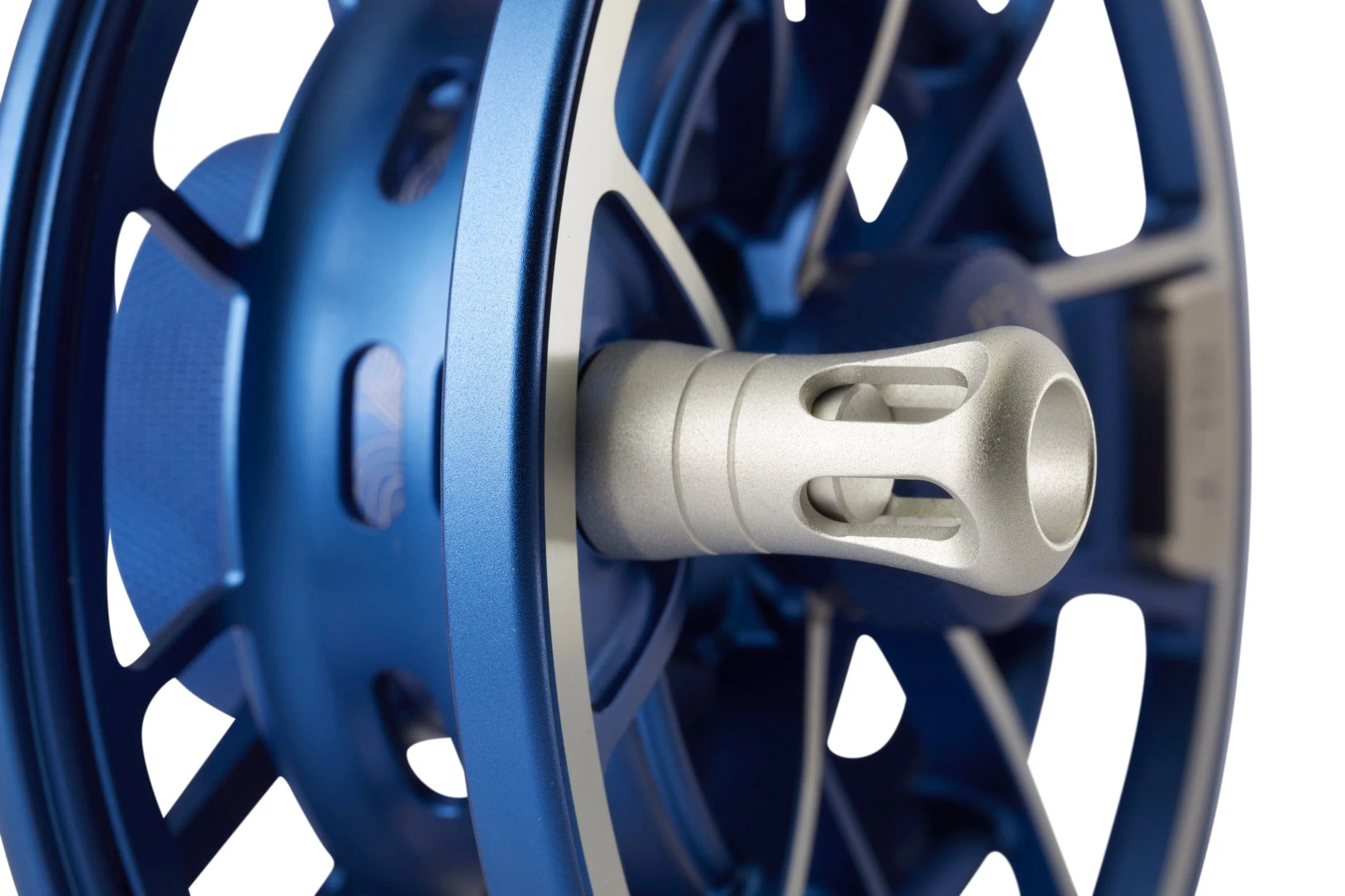 Bauer SLT Fly Reel - Image 17