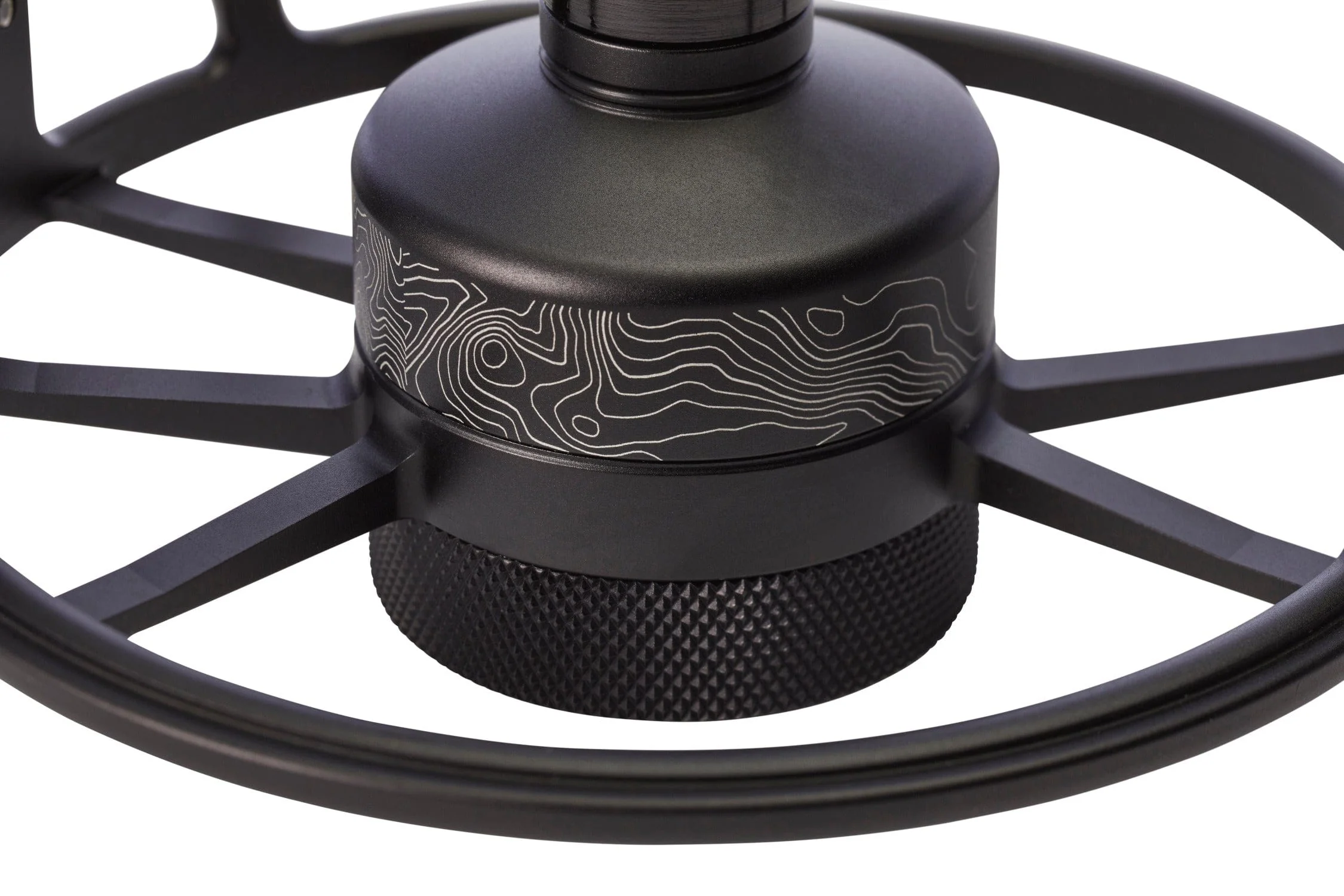 Bauer SLT Fly Reel - Image 22