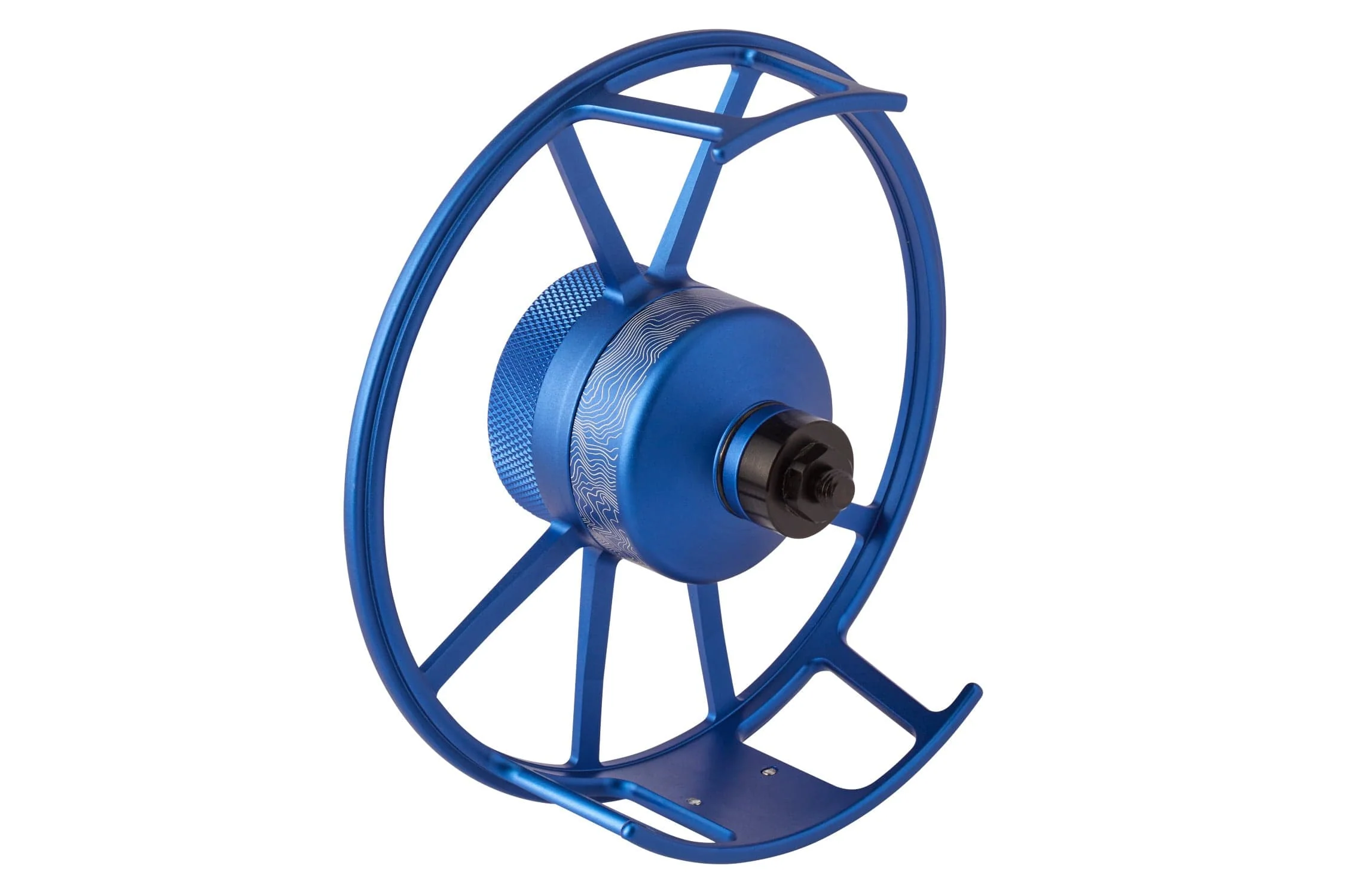 Bauer SLT Fly Reel - Image 24