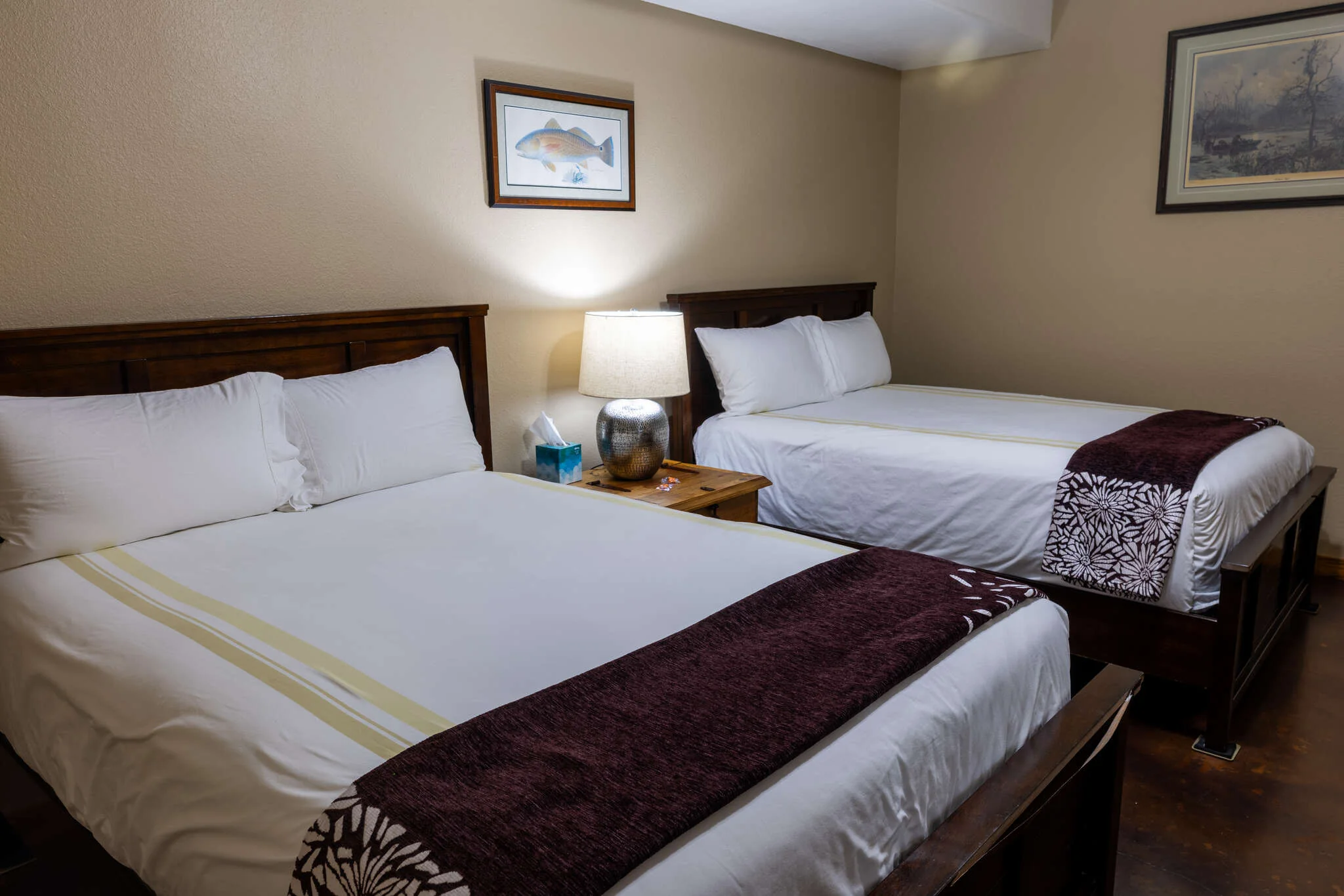 Bay Flats Lodge - Image 21