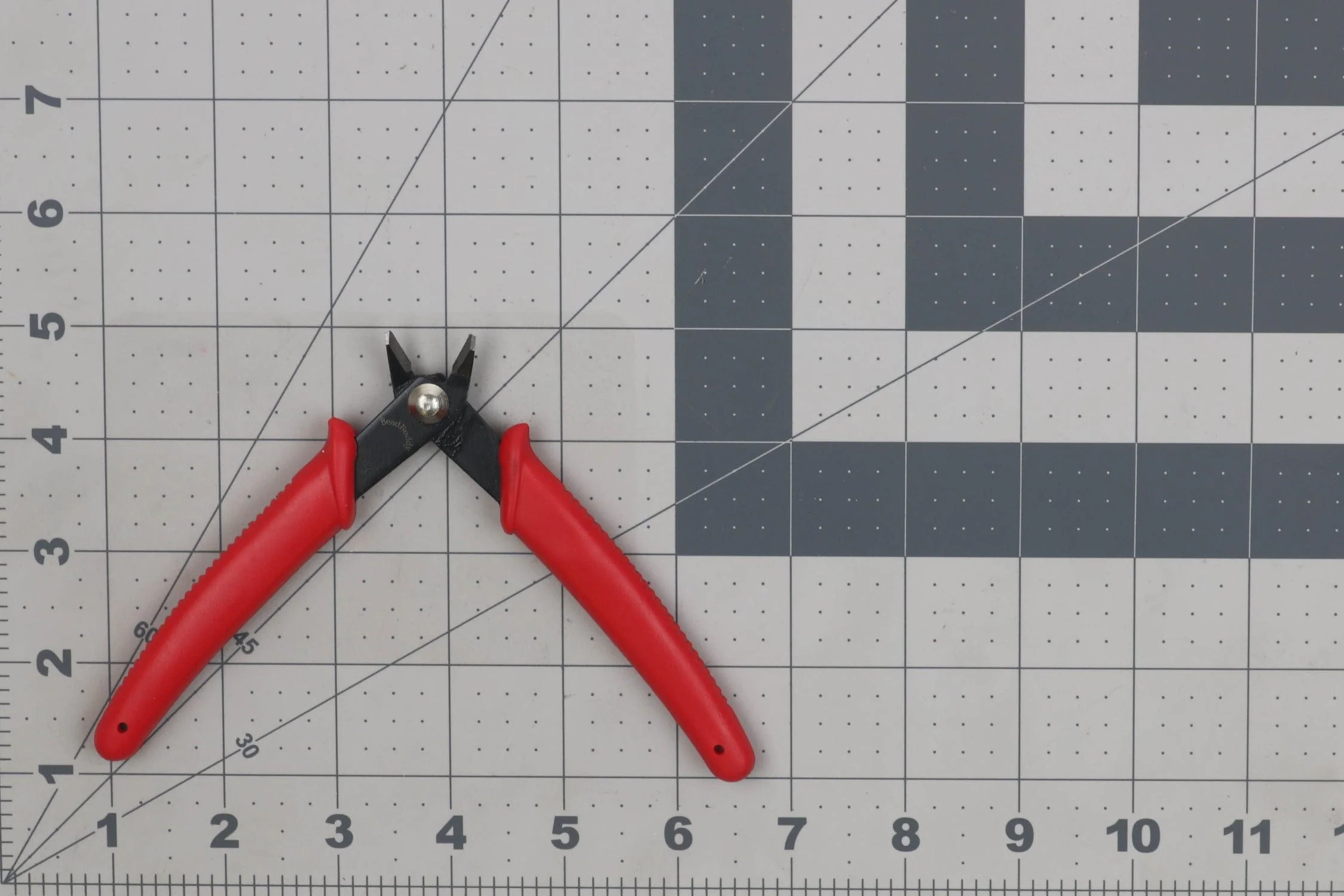 Bead Buddy Super Flush Wire Cutters - Image 4