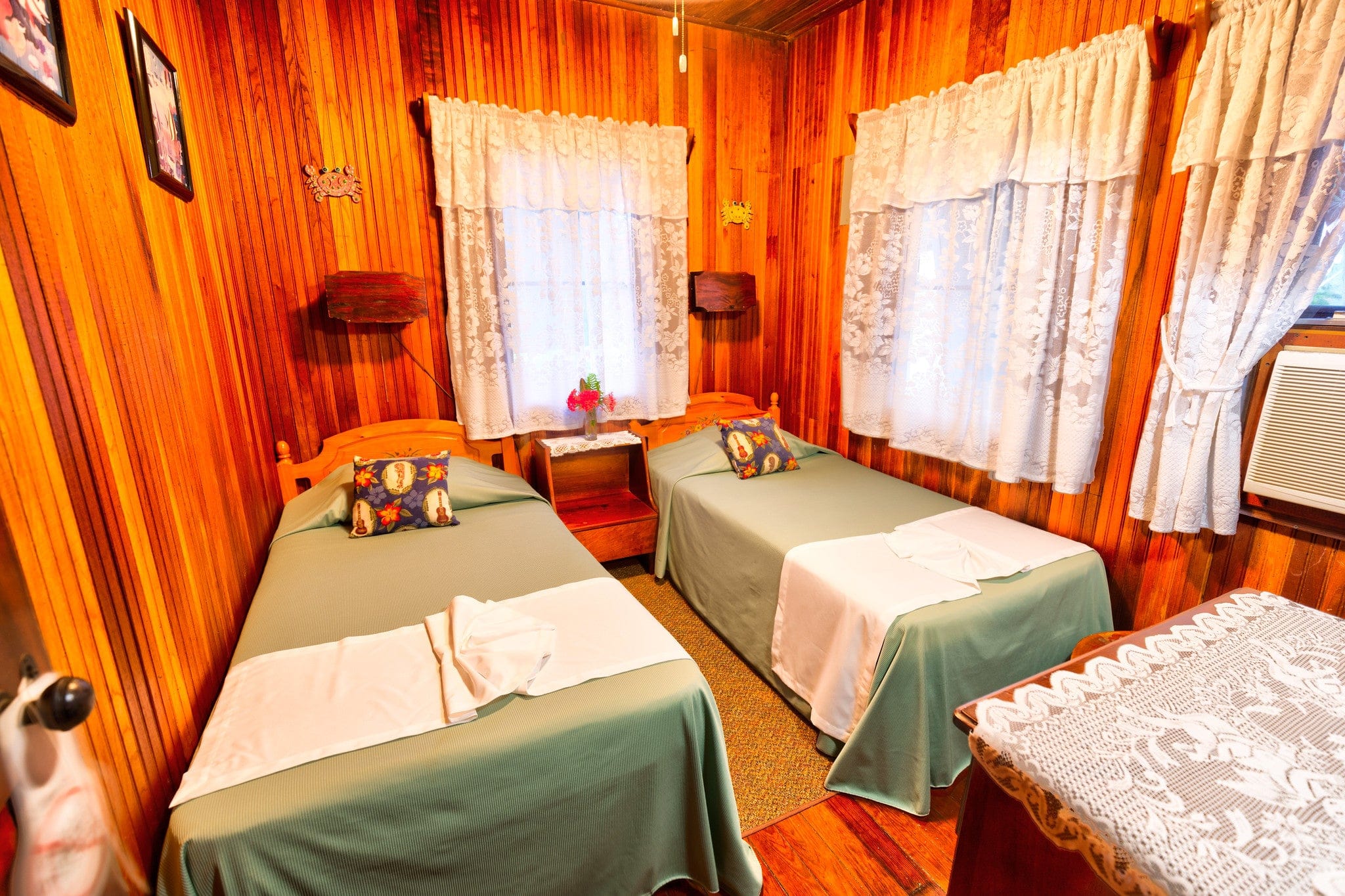 Belize River Lodge - Image 7