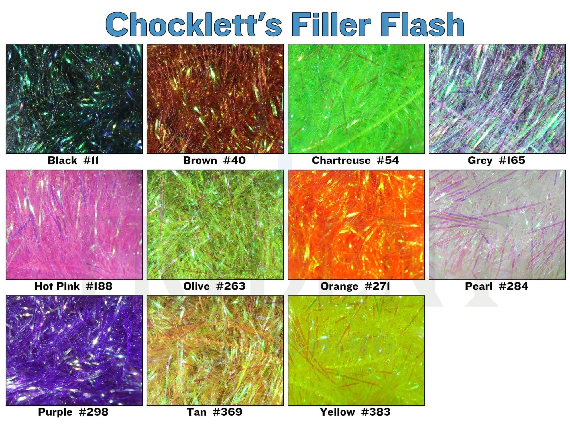 Chocklett's Filler Flash - Image 2