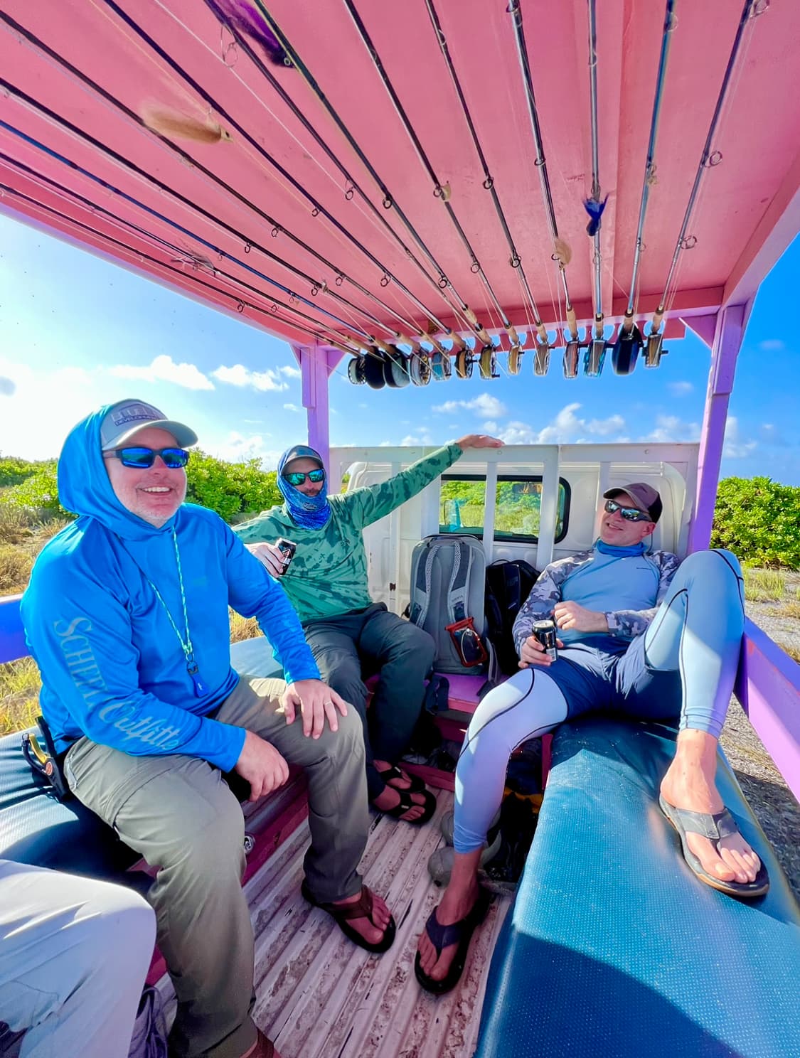 Christmas Island Lodge - Image 9