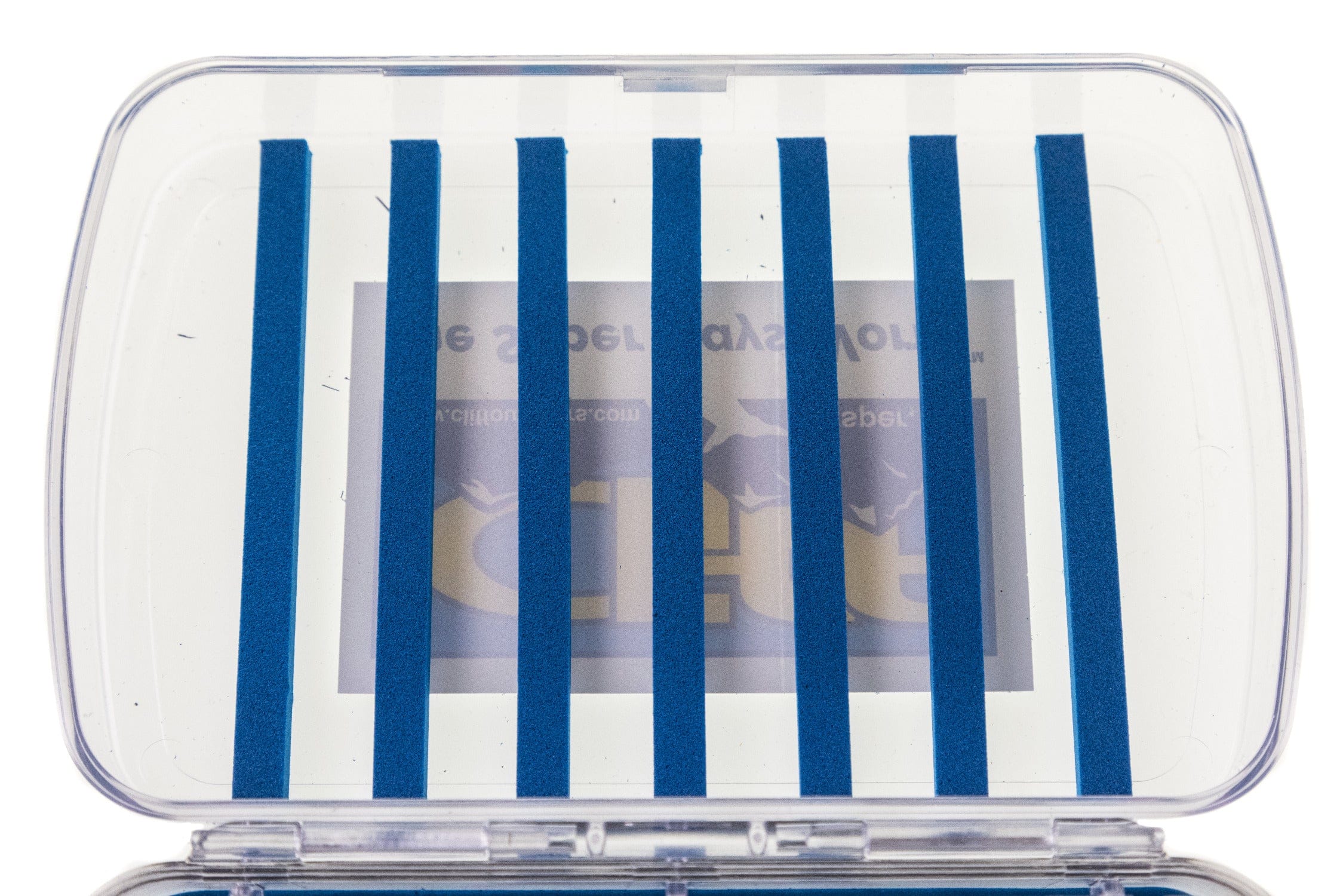 Cliff's Super Days Worth Fly Box - Image 4