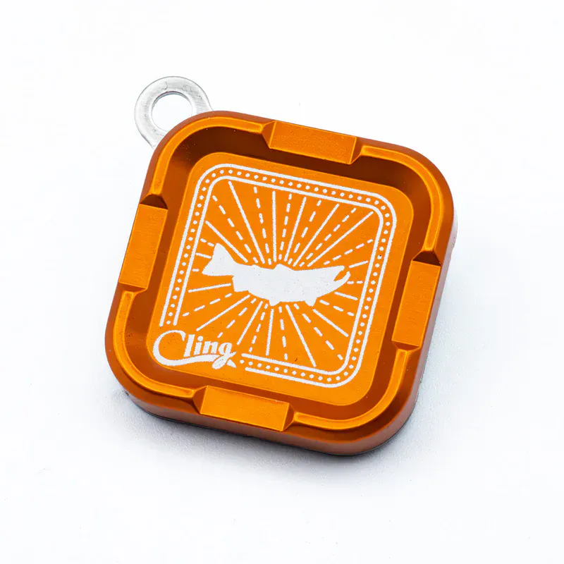 Cling Mag Grab Mini Fly Patch - Image 6