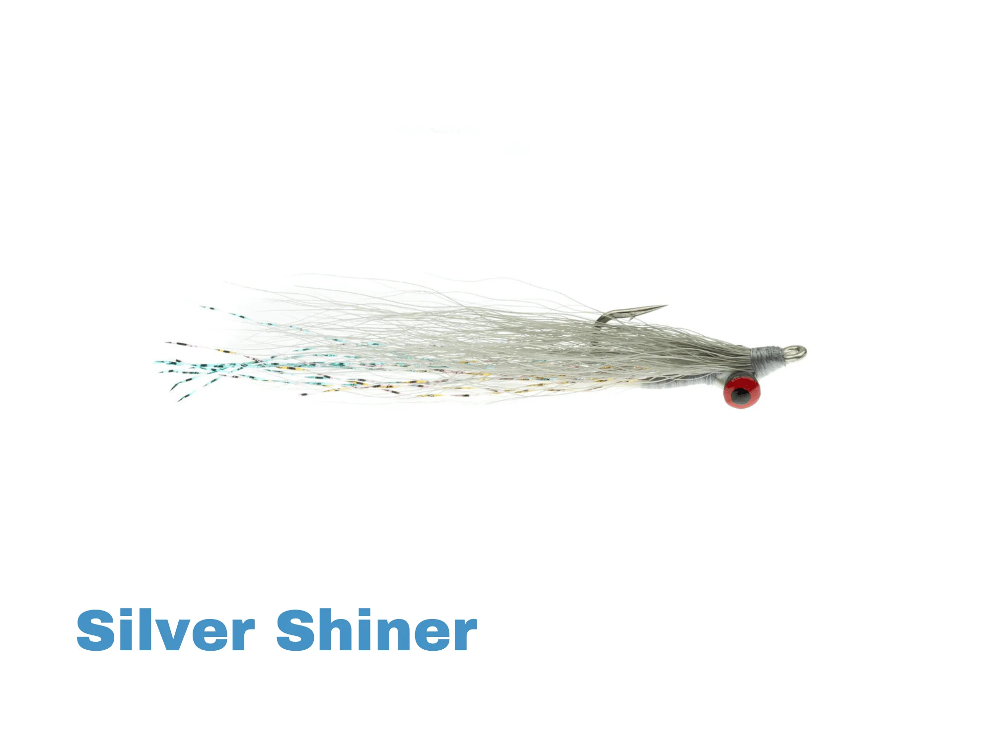 Clouser Minnow Fly - Image 9