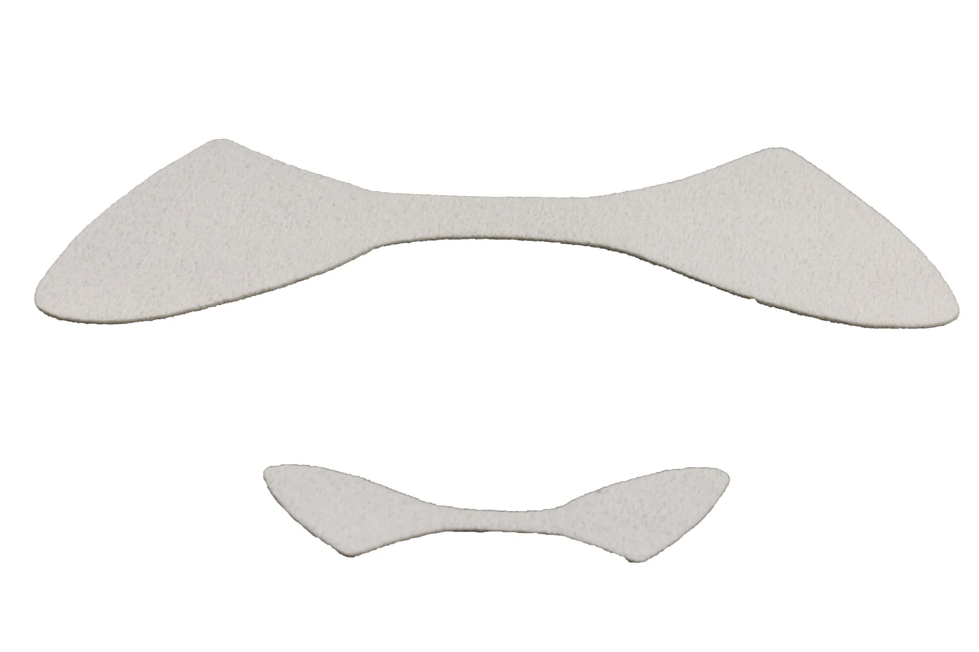 Cohen's Minnow Fins
