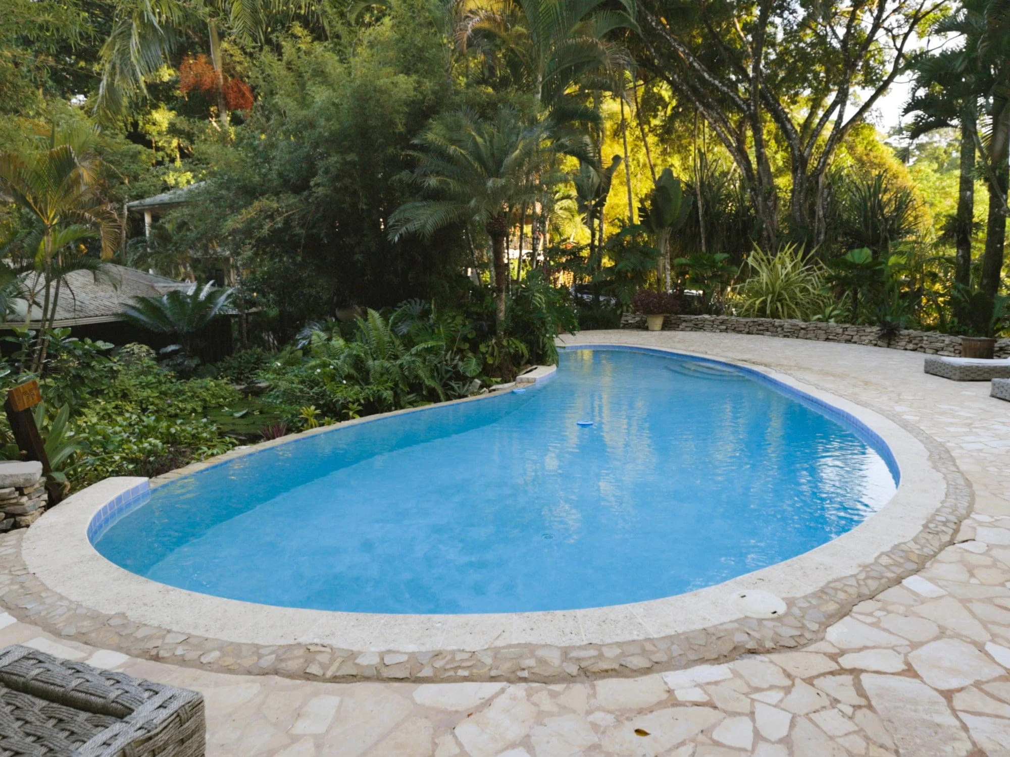 Copal Tree Lodge - Image 13