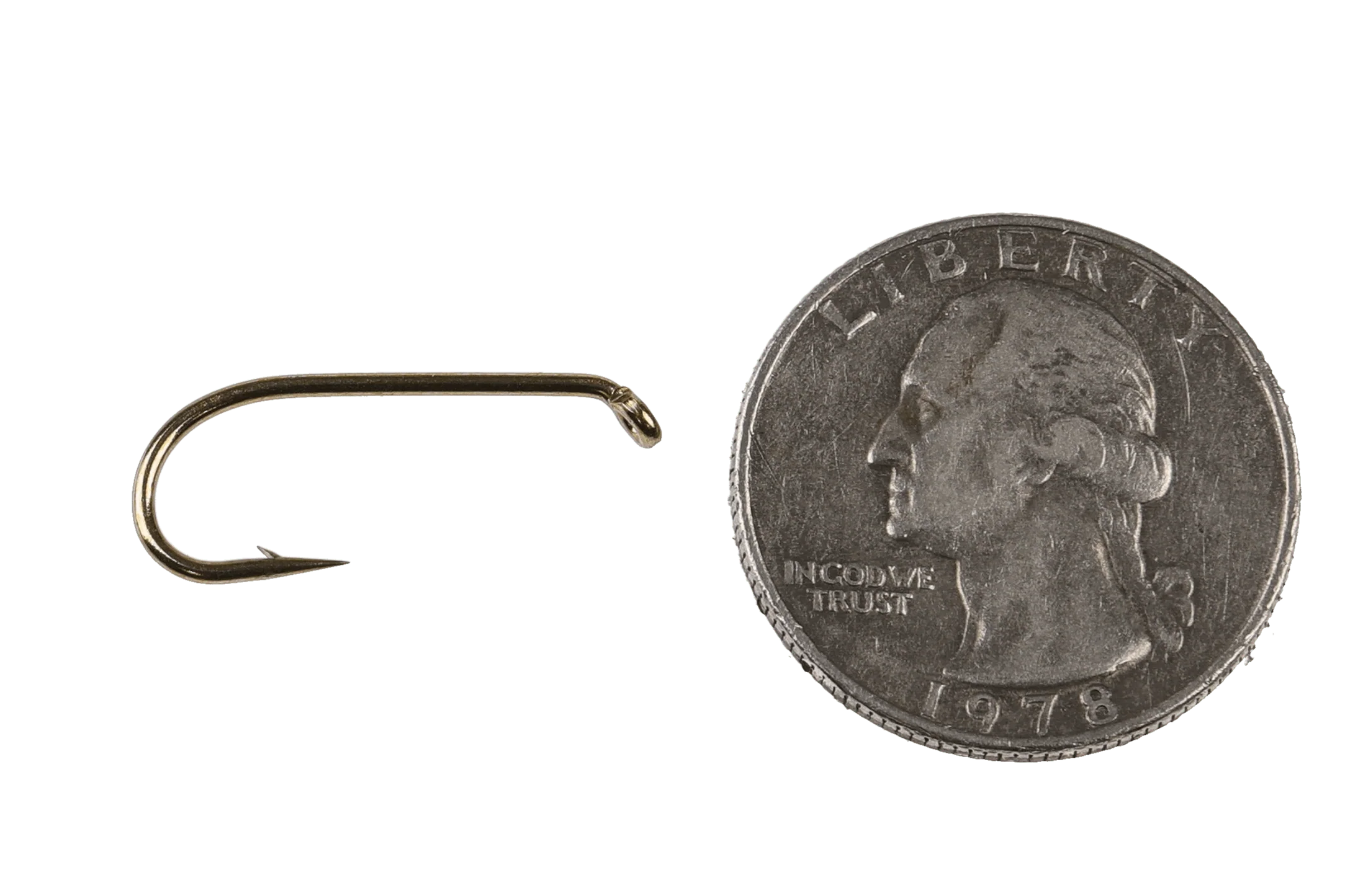 Core C1530 Wet Short Hooks - Image 3
