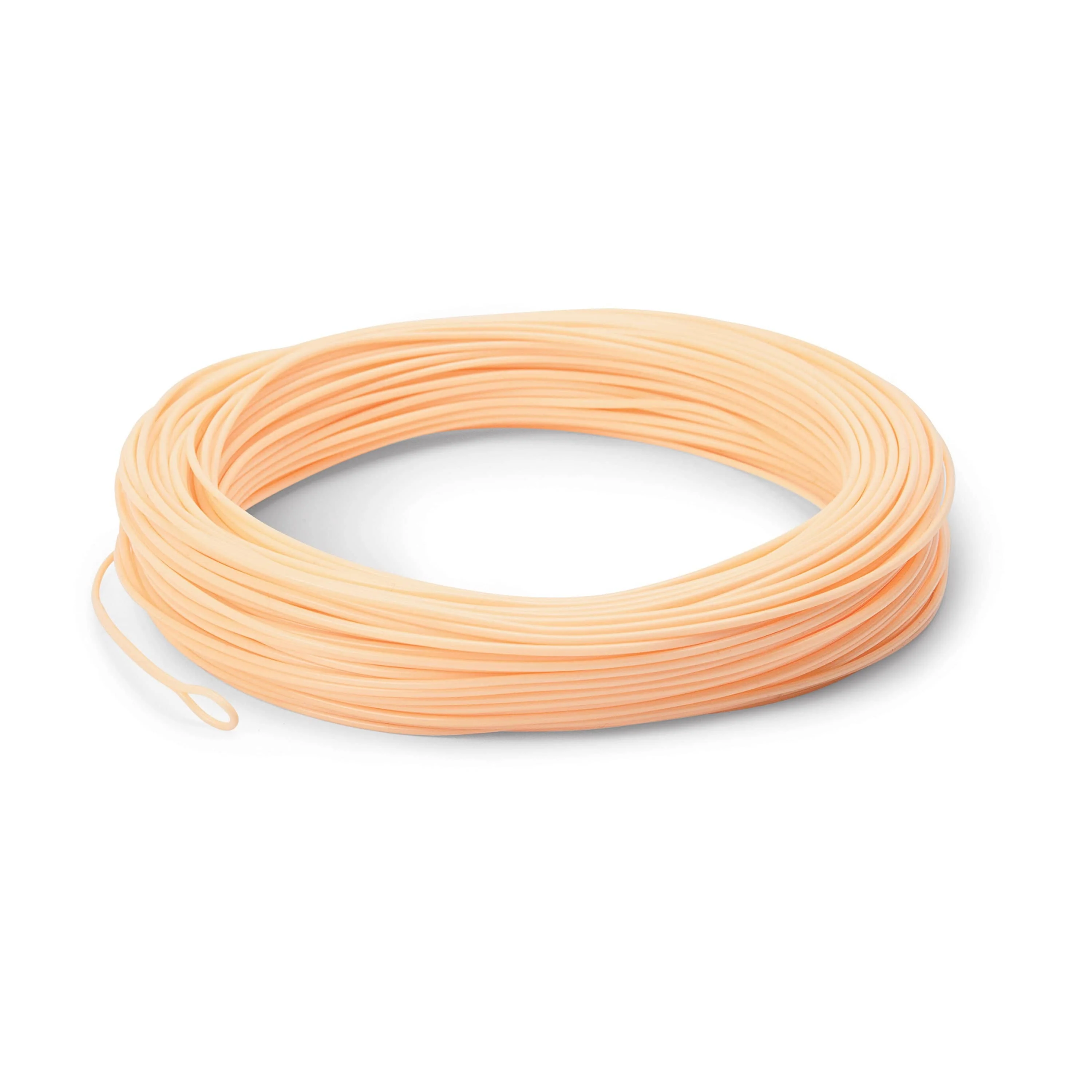 Cortland 444 Classic Peach Fly Line - Image 3
