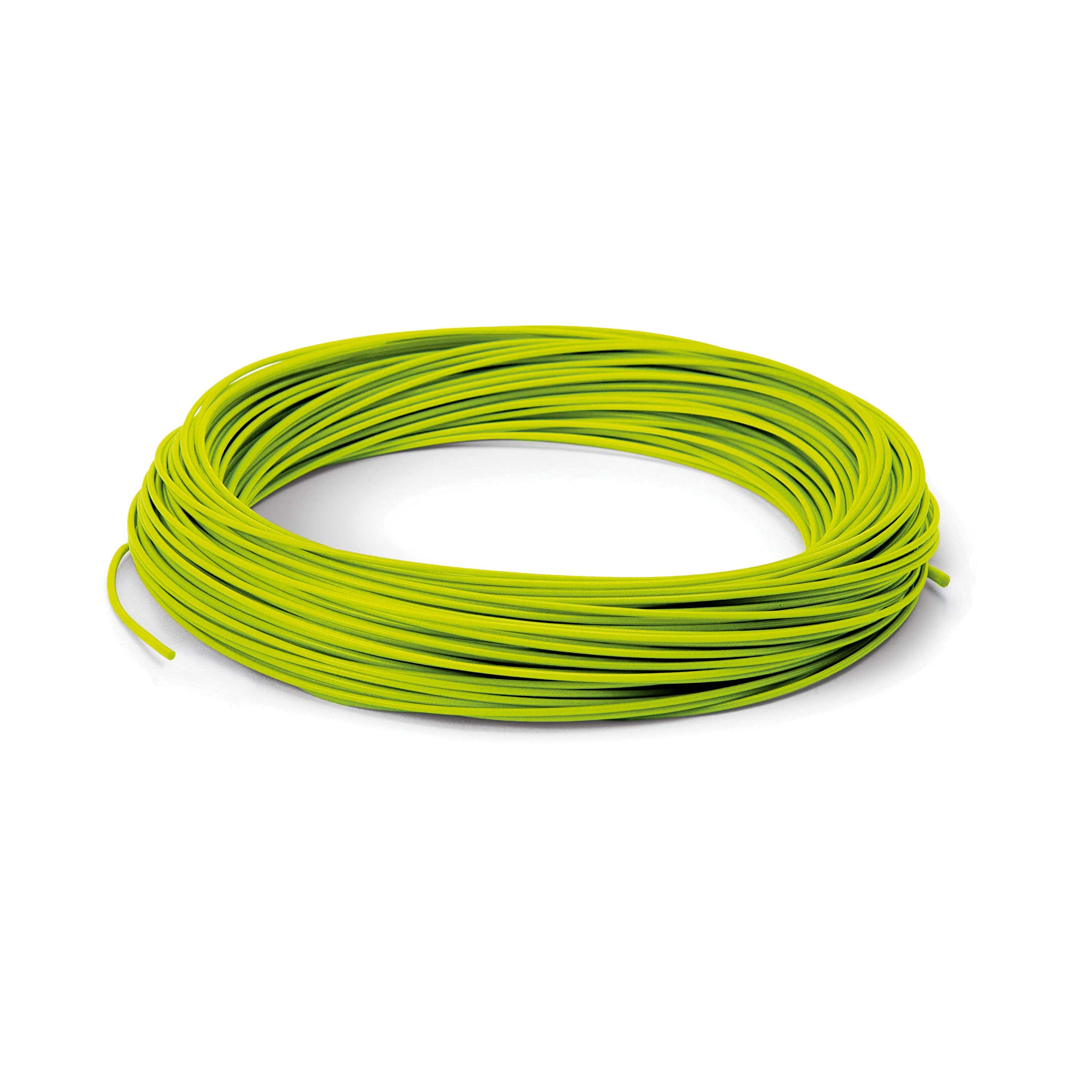 Cortland Euro Nymph Braid Core Fly Line - Image 4