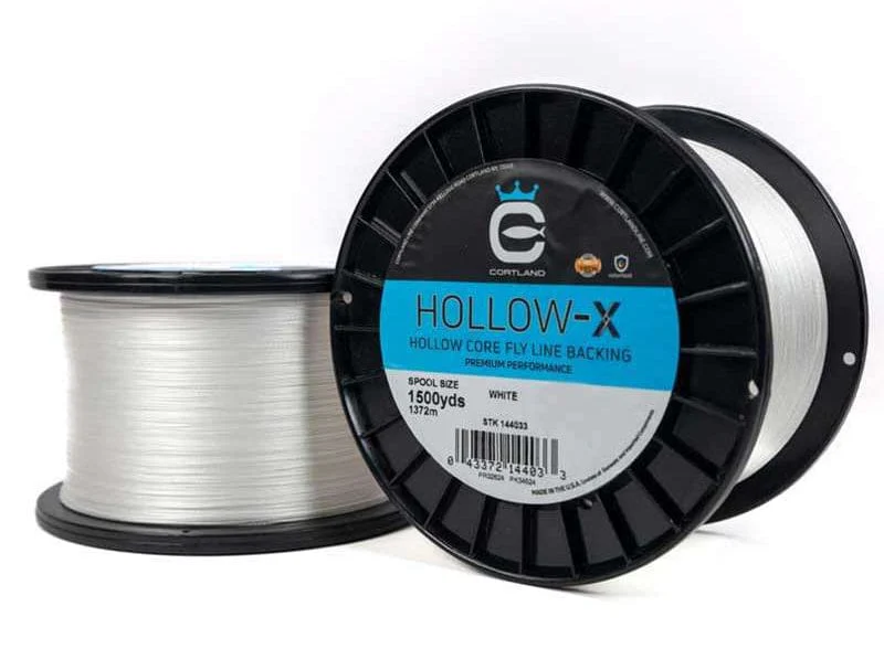 Cortland Hollow-X Fly Line Backing - Image 3