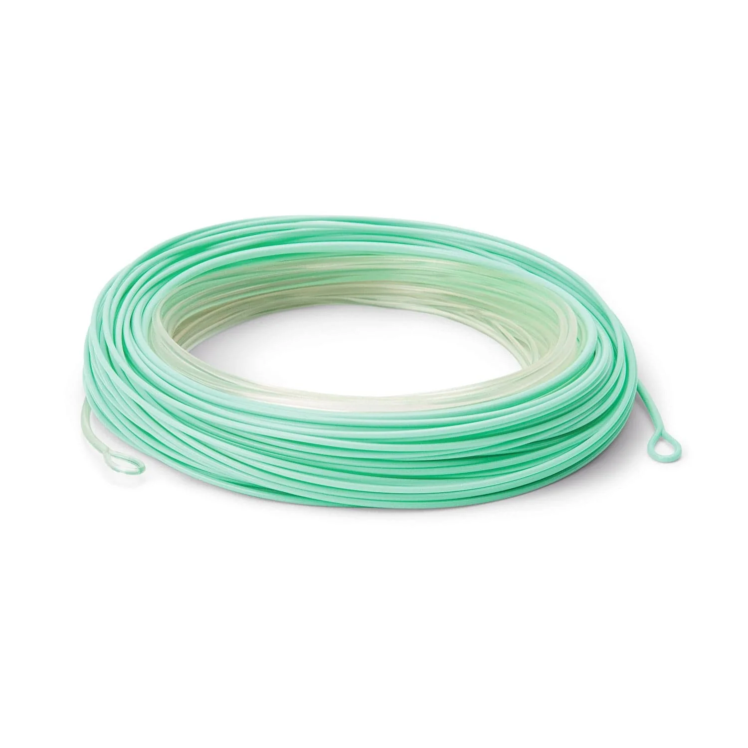 Cortland Tropic Plus Ghost Tip Fly Line - Image 3