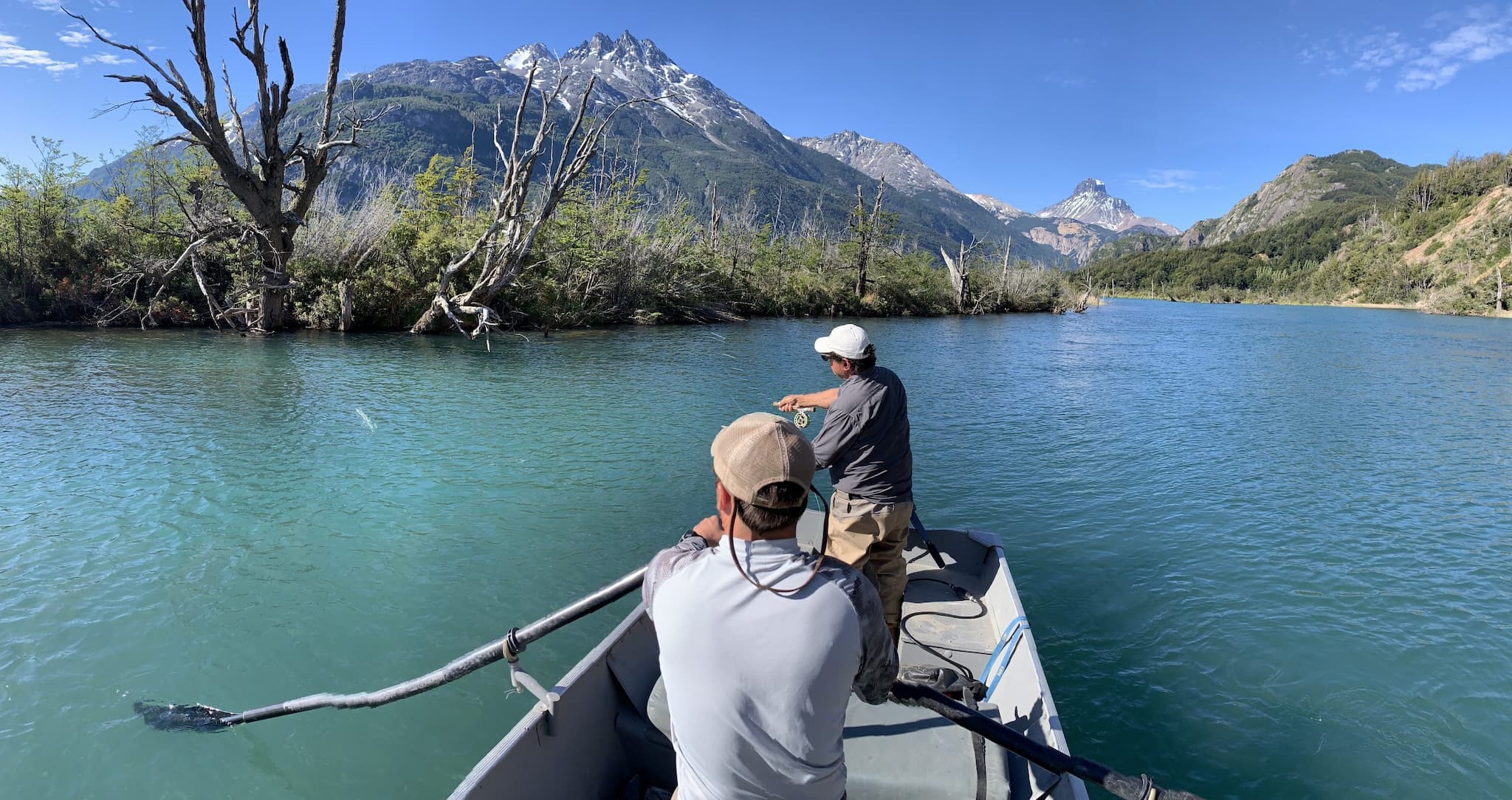 Coyhaique River Lodge - Image 18