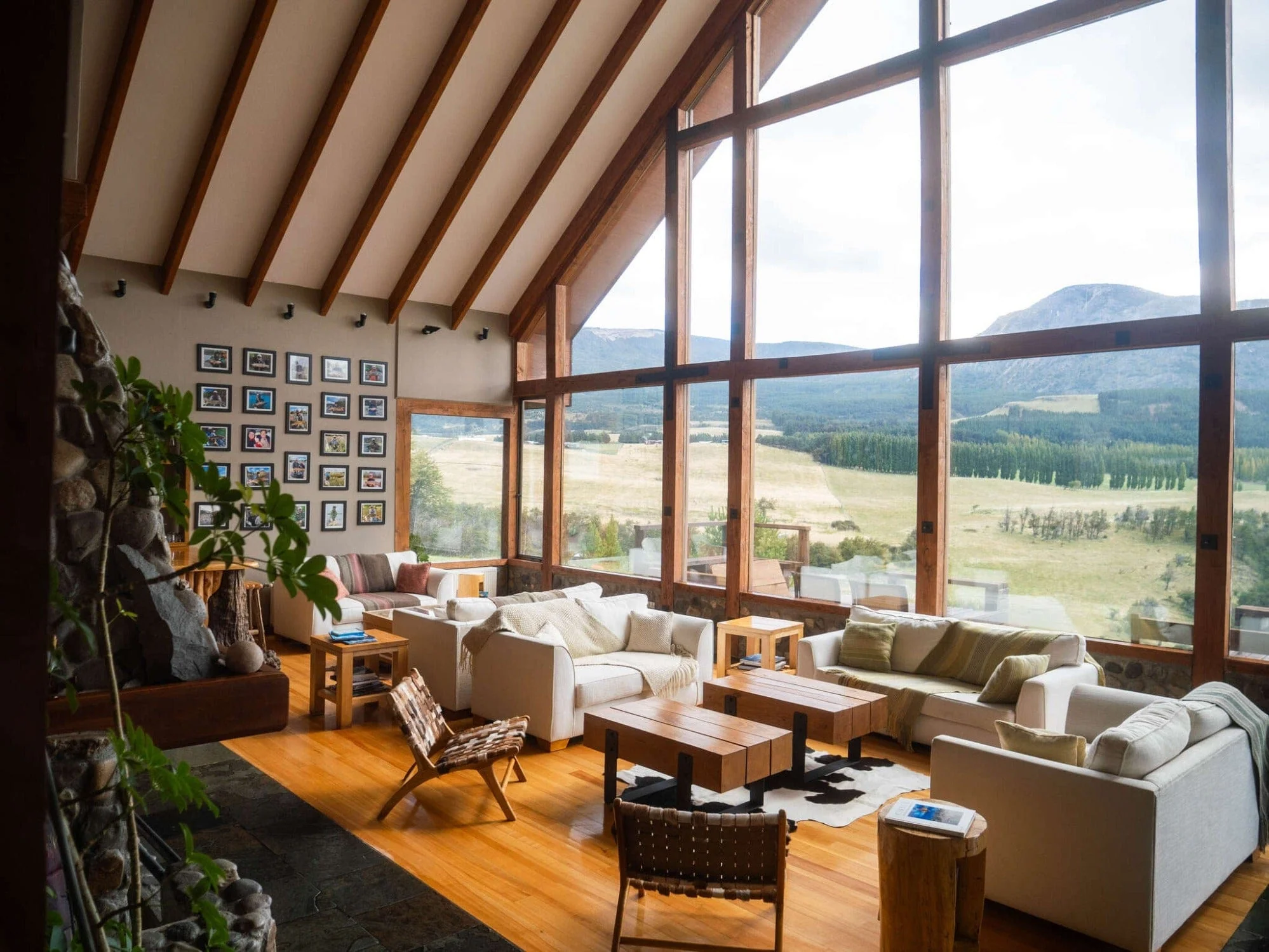 Coyhaique River Lodge - Image 4