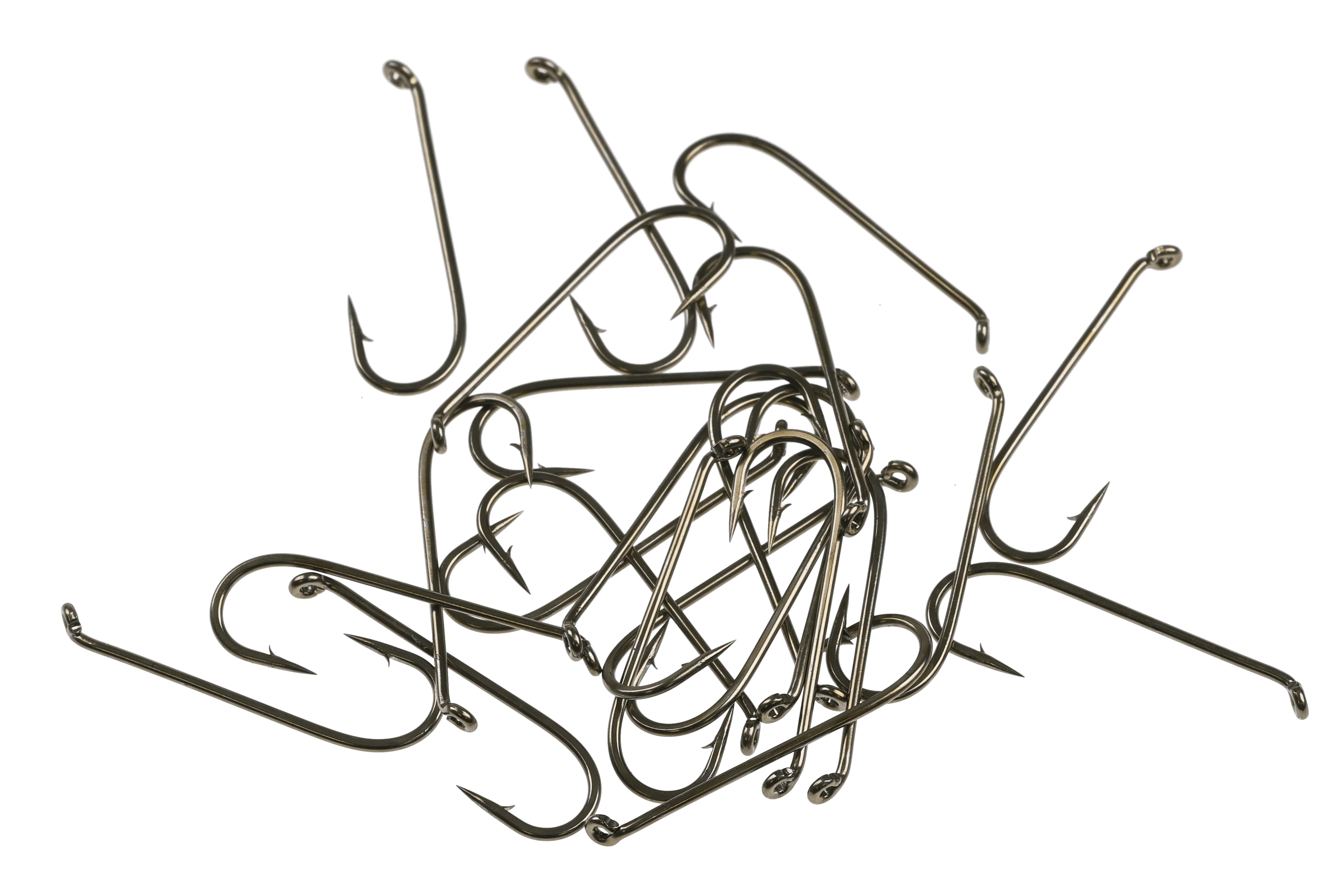 Daiichi 1710 2X-Long Nymph Hooks - Image 2