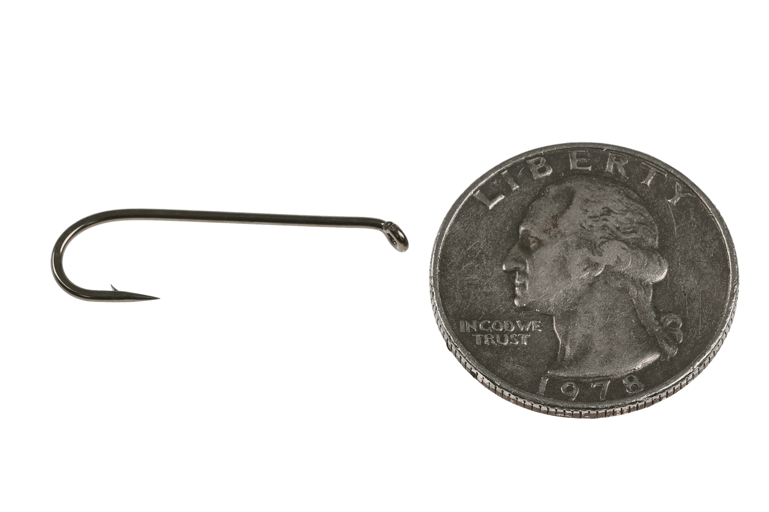 Daiichi 1710 2X-Long Nymph Hooks - Image 3