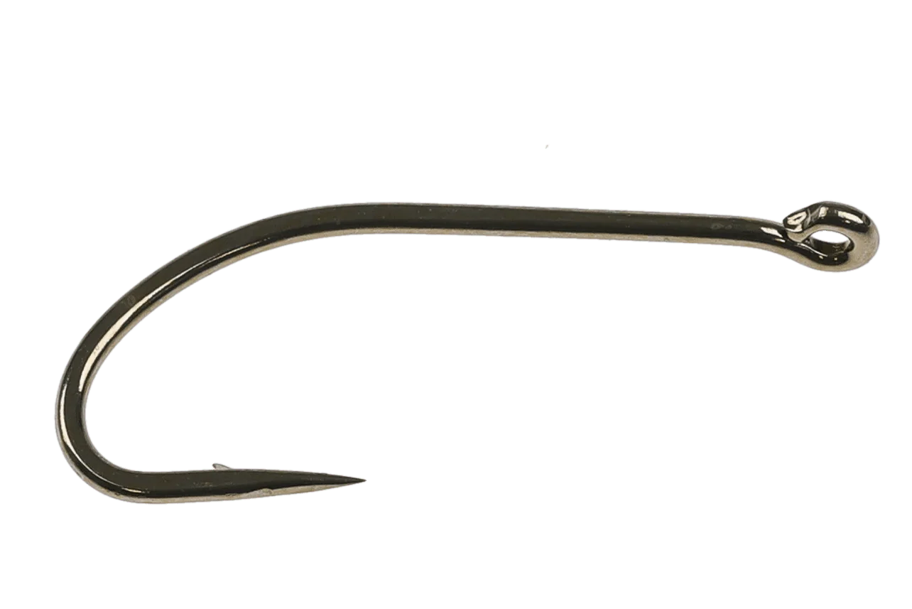 Daiichi 2450 Short Shank Salmon Hooks