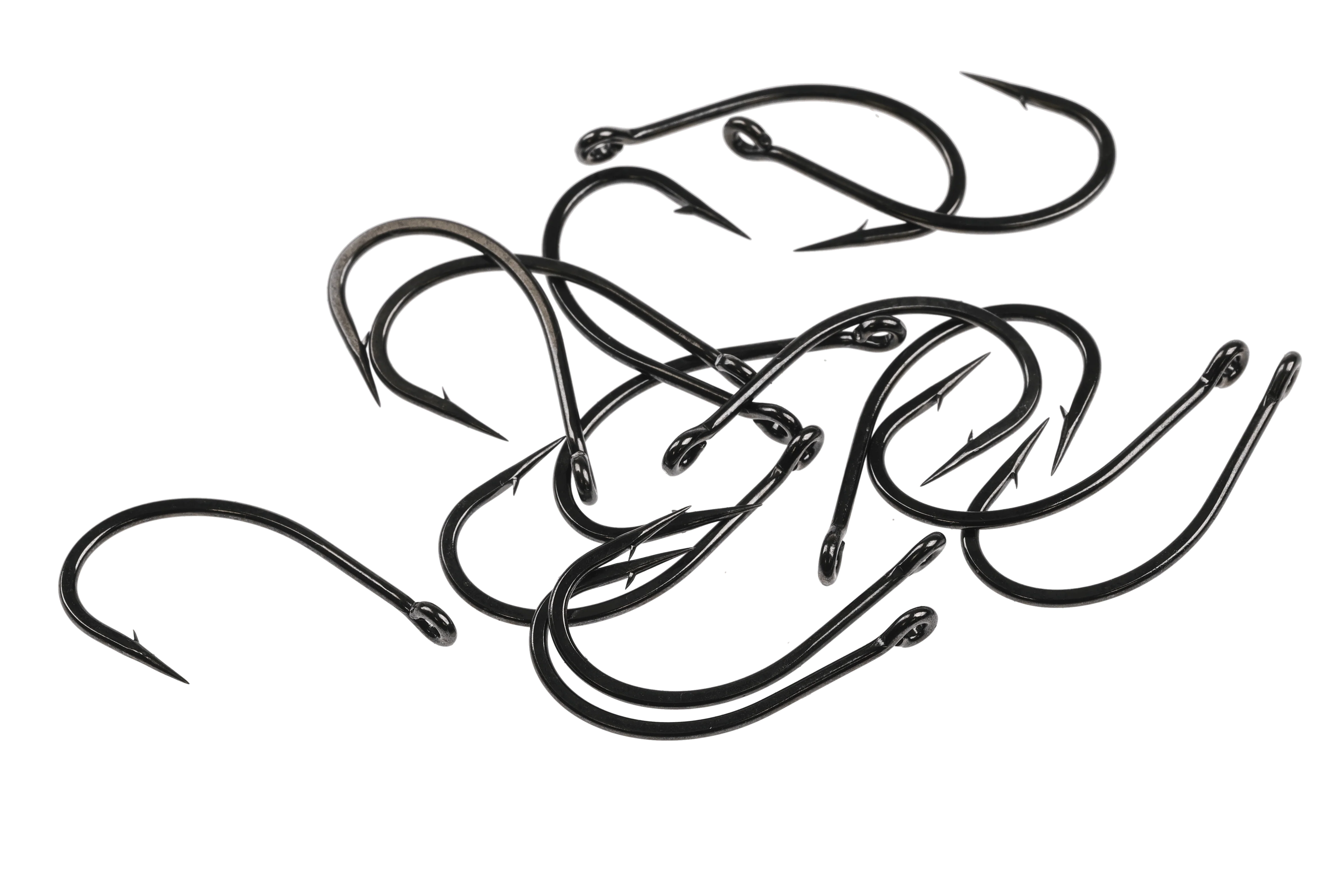 Daiichi 2477 Alpha Predator Hooks - Image 2