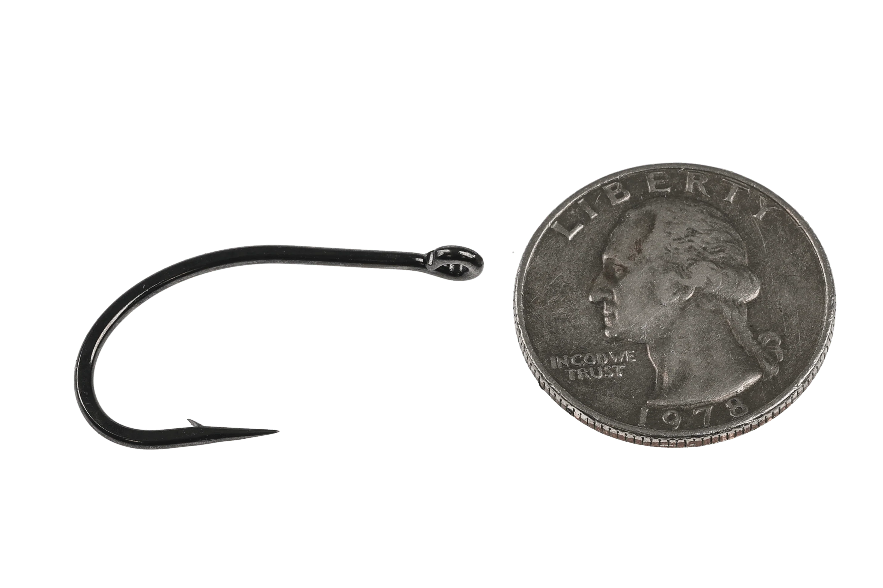 Daiichi 2477 Alpha Predator Hooks - Image 3